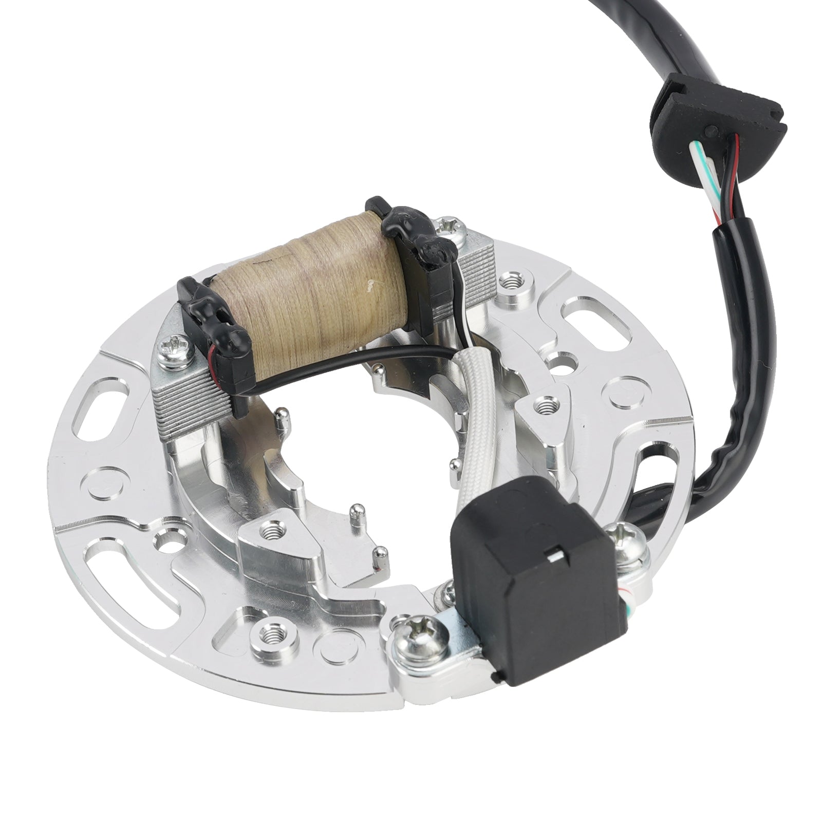 1992-1997 Kawasaki KX80 KX 80 KX100 KX 100 Ignition Stator Generator