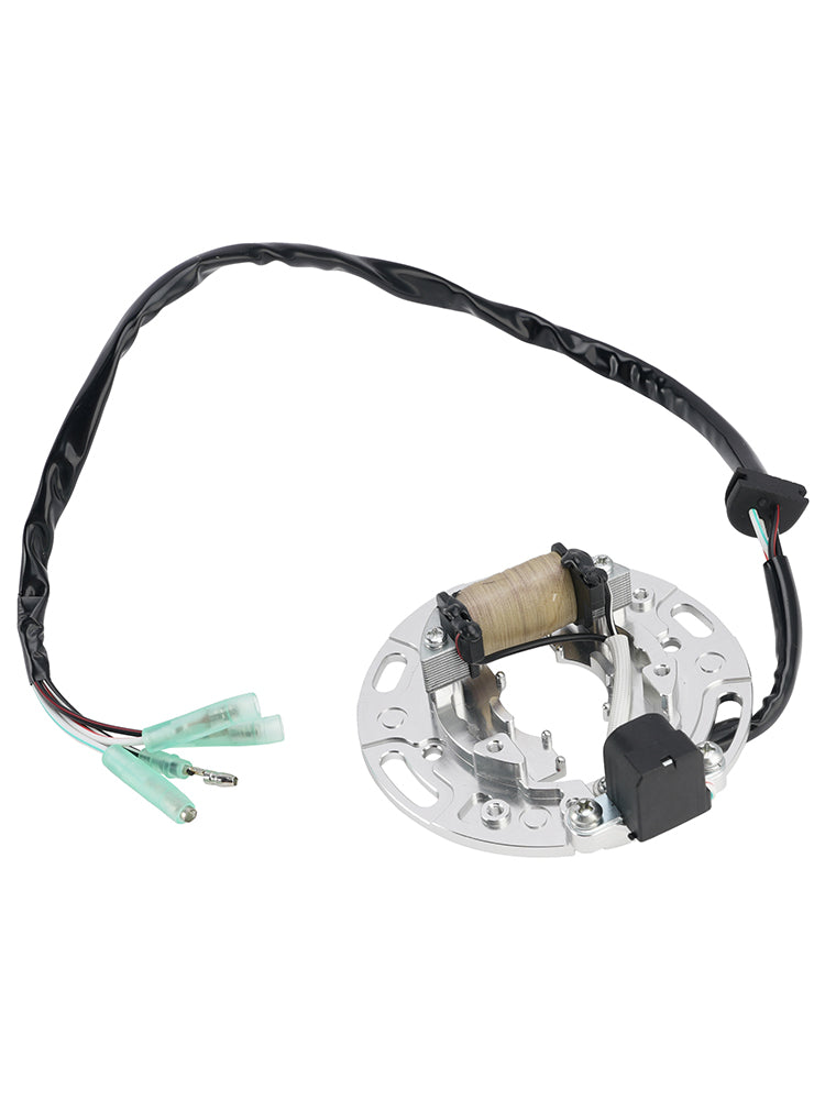 1992-1997 Kawasaki KX80 KX 80 KX100 KX 100 Ignition Stator Generator