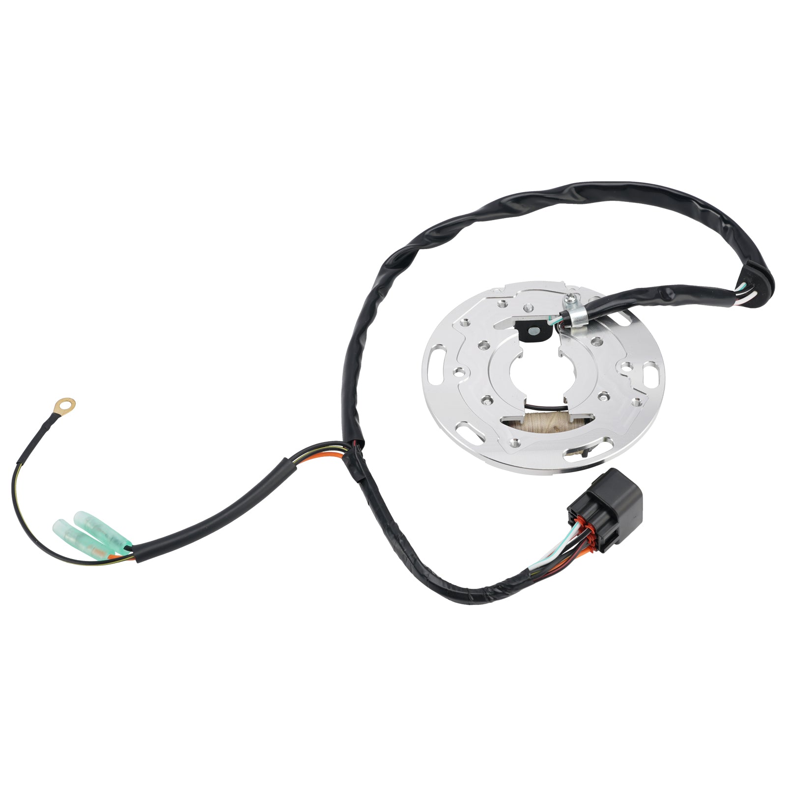 Generatore statore di accensione Kawasaki KX80 KX 80 KX100 KX 100 2001-2005