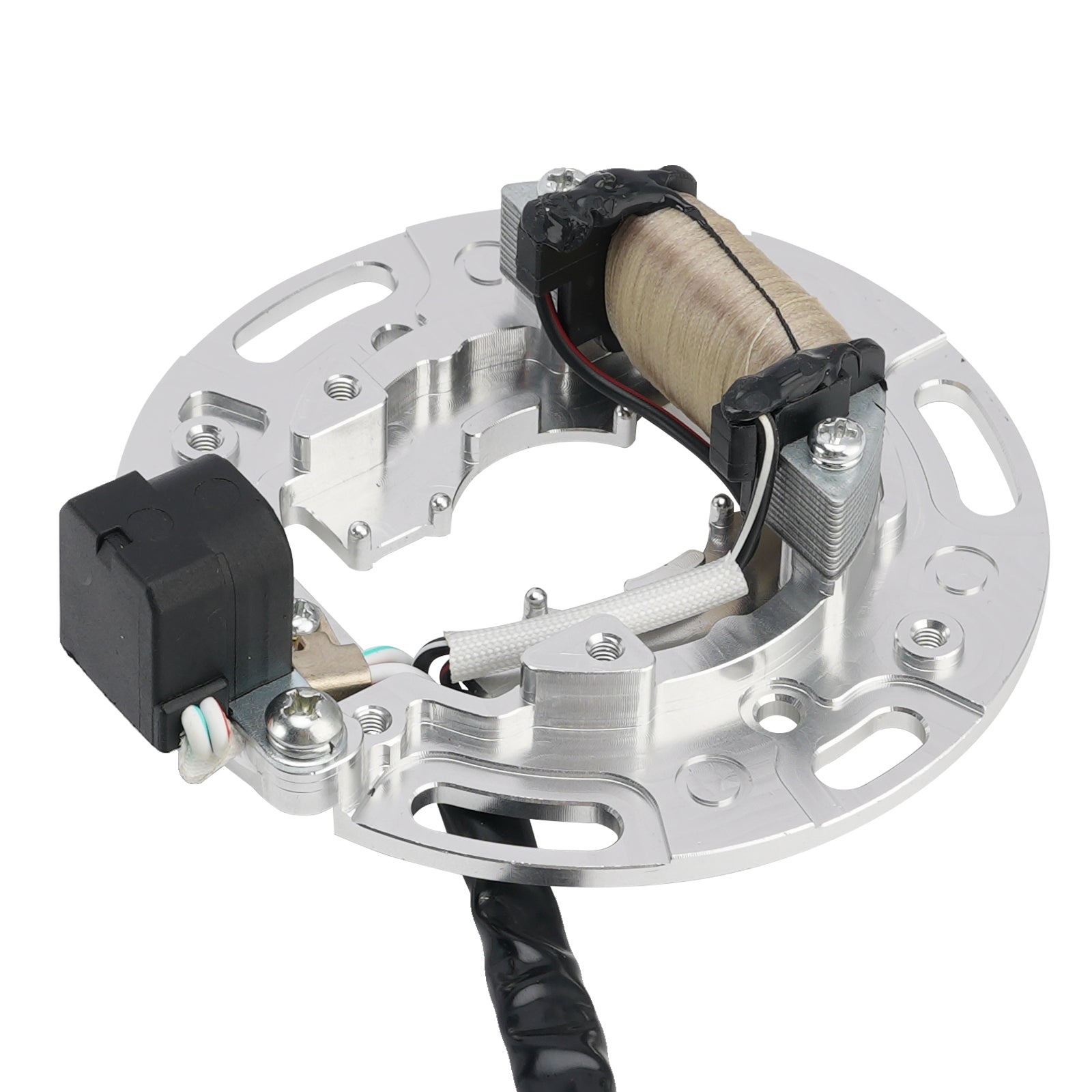 Generatore statore di accensione Kawasaki KX80 KX 80 KX100 KX 100 2001-2005
