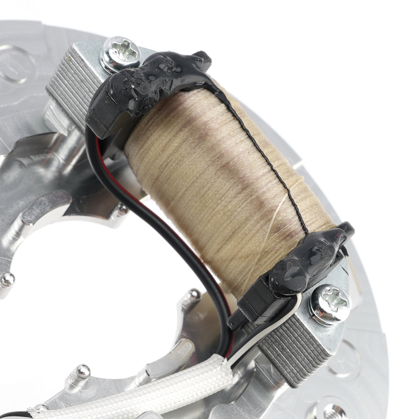 Generatore statore di accensione Kawasaki KX80 KX 80 KX100 KX 100 2001-2005