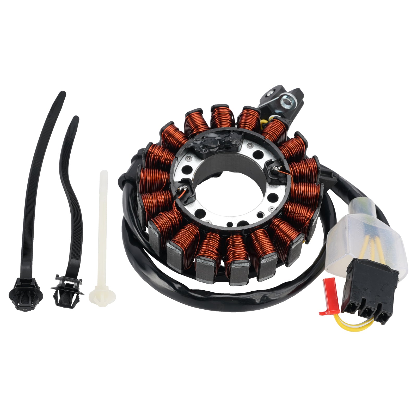 2013-2017 Honda NSS250Z NSS300 Forza 250Z 300 ABS Stator Generator