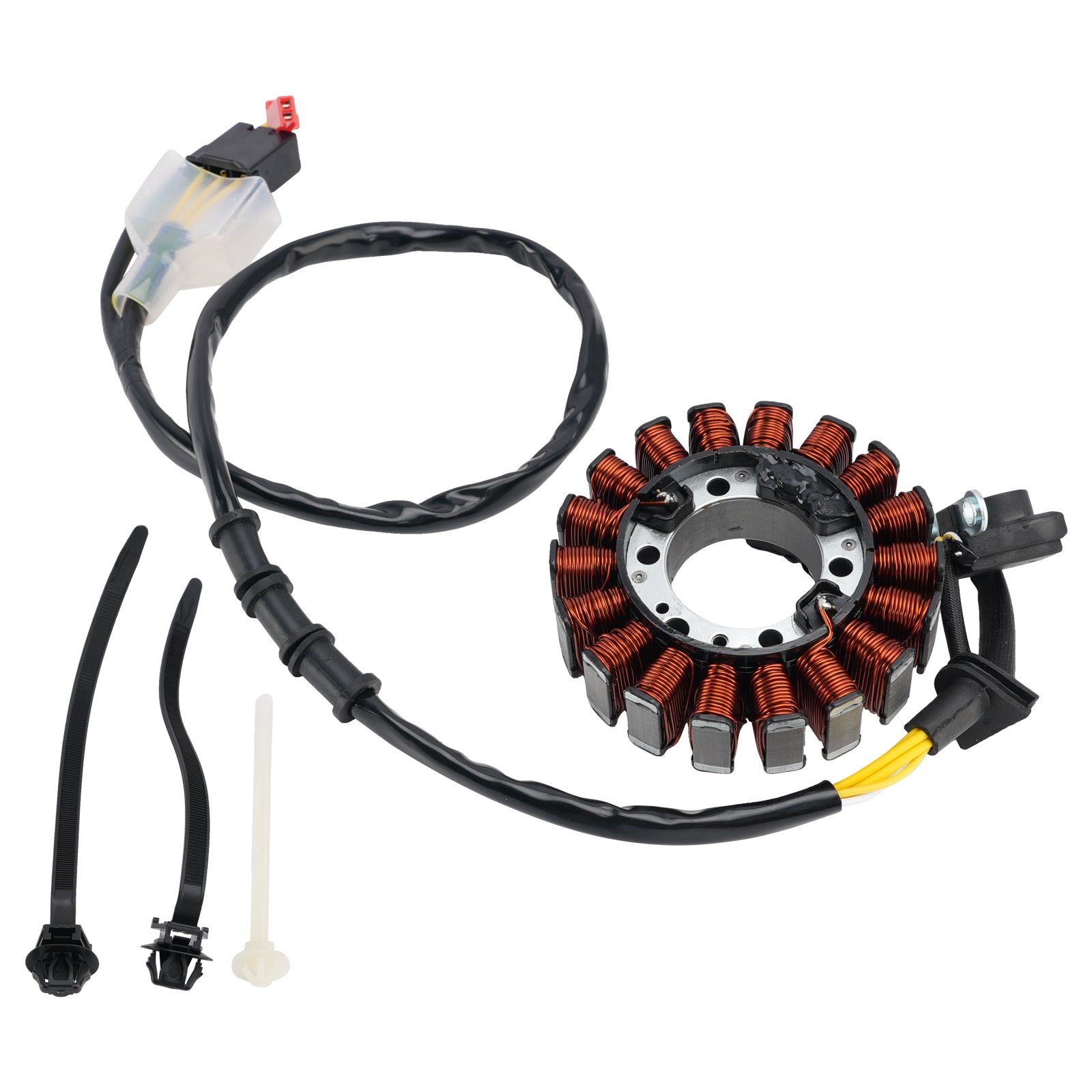 2013-2017 Honda NSS250Z NSS300 Forza 250Z 300 ABS Stator Generator
