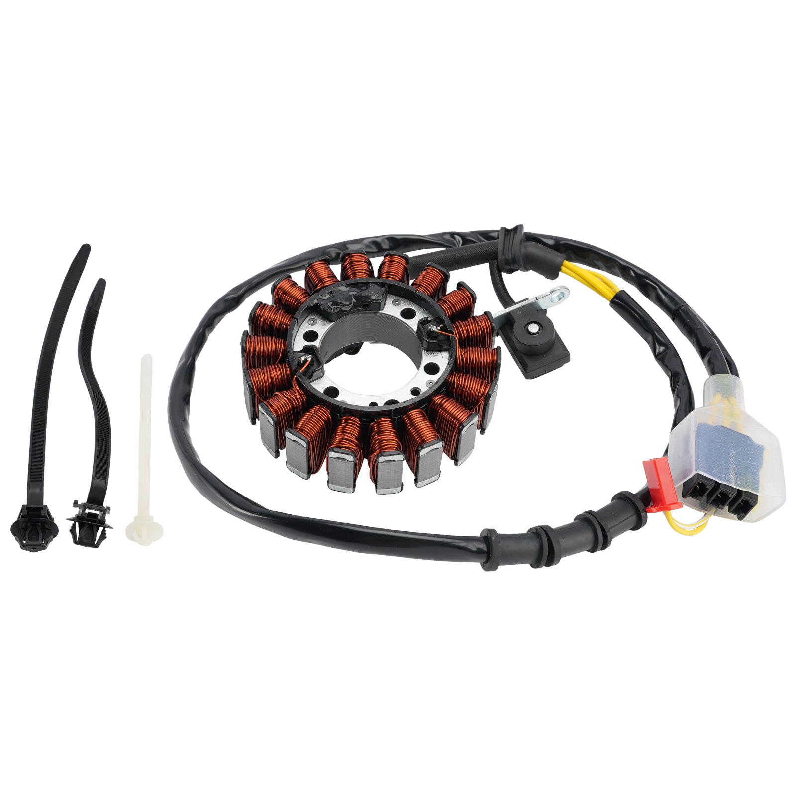 2013-2017 Honda NSS250Z NSS300 Forza 250Z 300 ABS Stator Generator