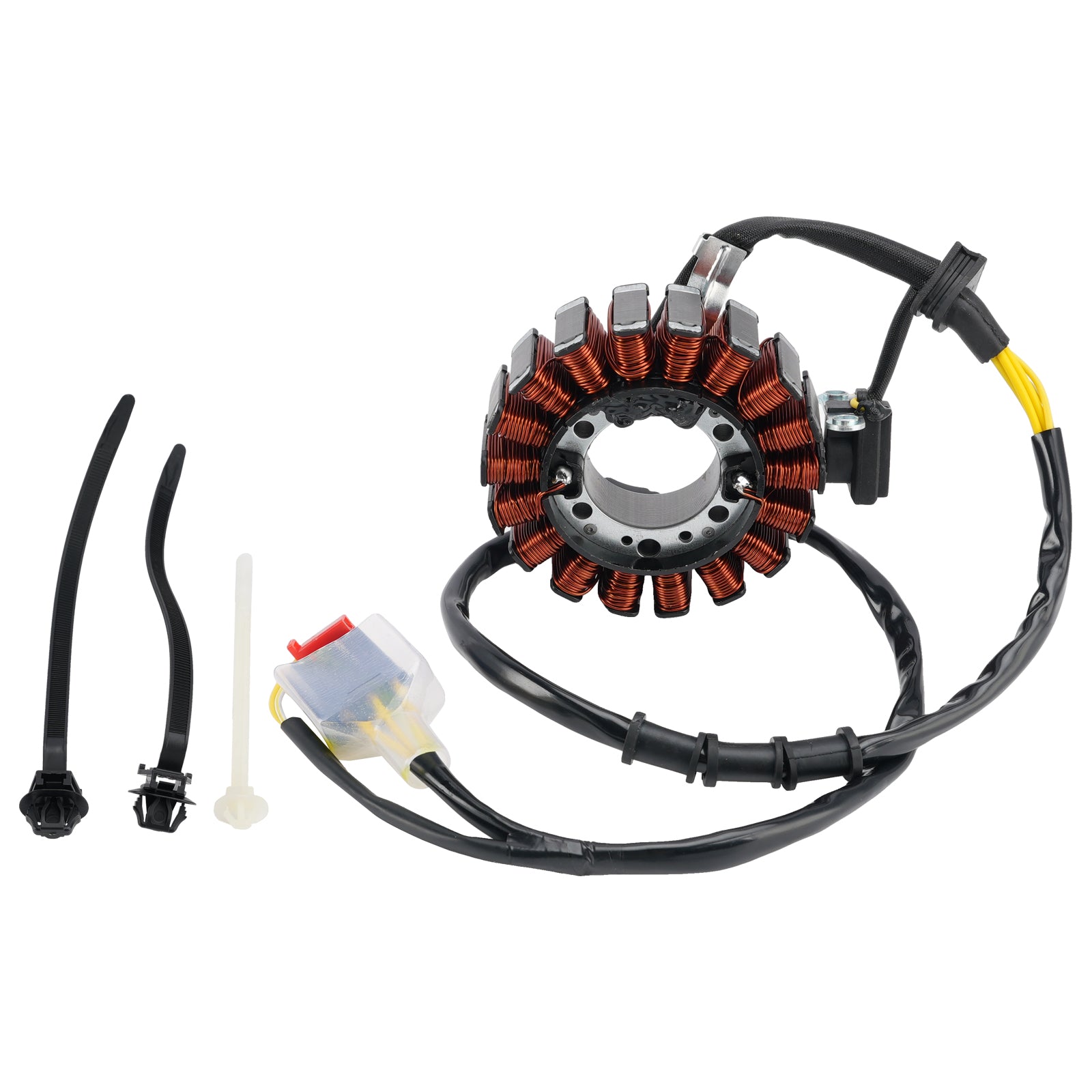 2013-2017 Honda NSS250Z NSS300 Forza 250Z 300 ABS Stator Generator