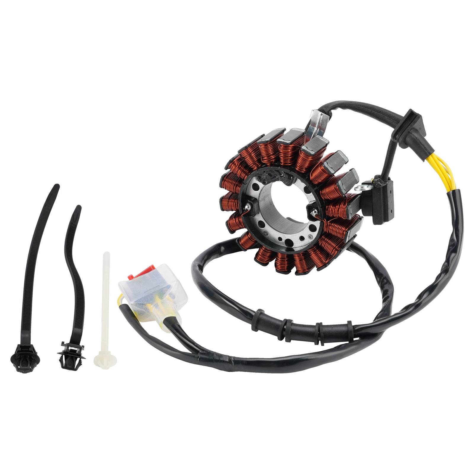 2013-2017 Honda NSS250Z NSS300 Forza 250Z 300 ABS Stator Generator