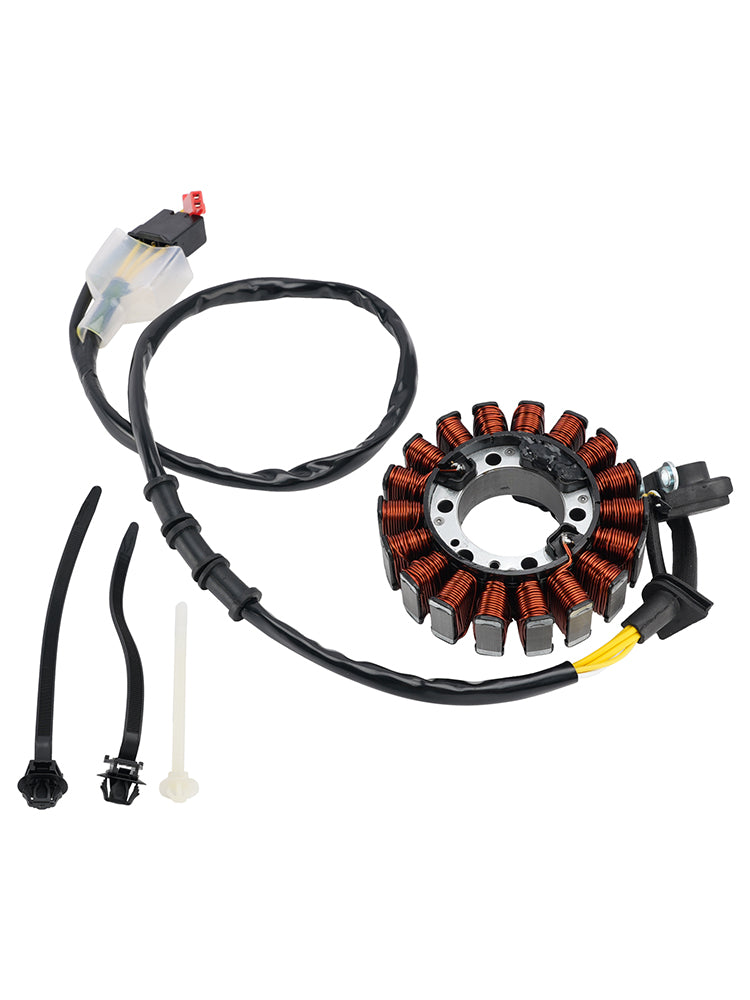 2013-2017 Honda NSS250Z NSS300 Forza 250Z 300 ABS Stator Generator