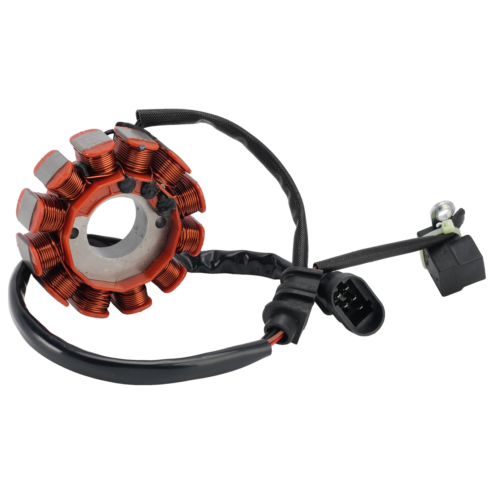 Aprilia RS 125 RS4 125 RX125 SX125 Tuono 125 4T Stator Alternator 640043