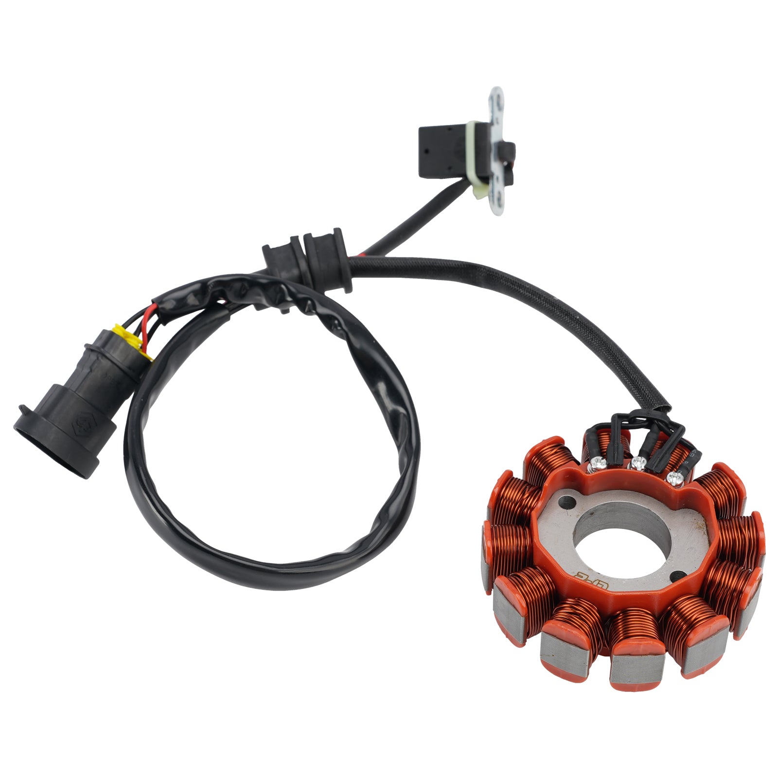 Aprilia RS 125 RS4 125 RX125 SX125 Tuono 125 4T Stator Alternator 640043