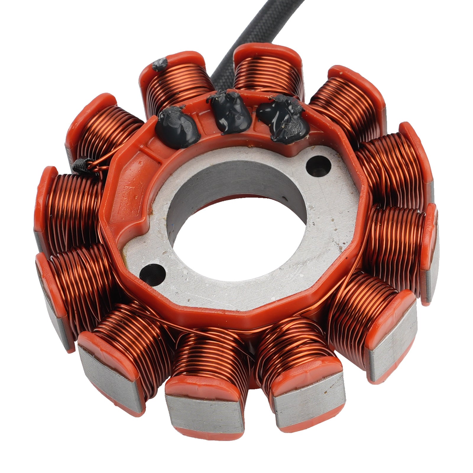Aprilia RS 125 RS4 125 RX125 SX125 Tuono 125 4T Stator Alternator 640043