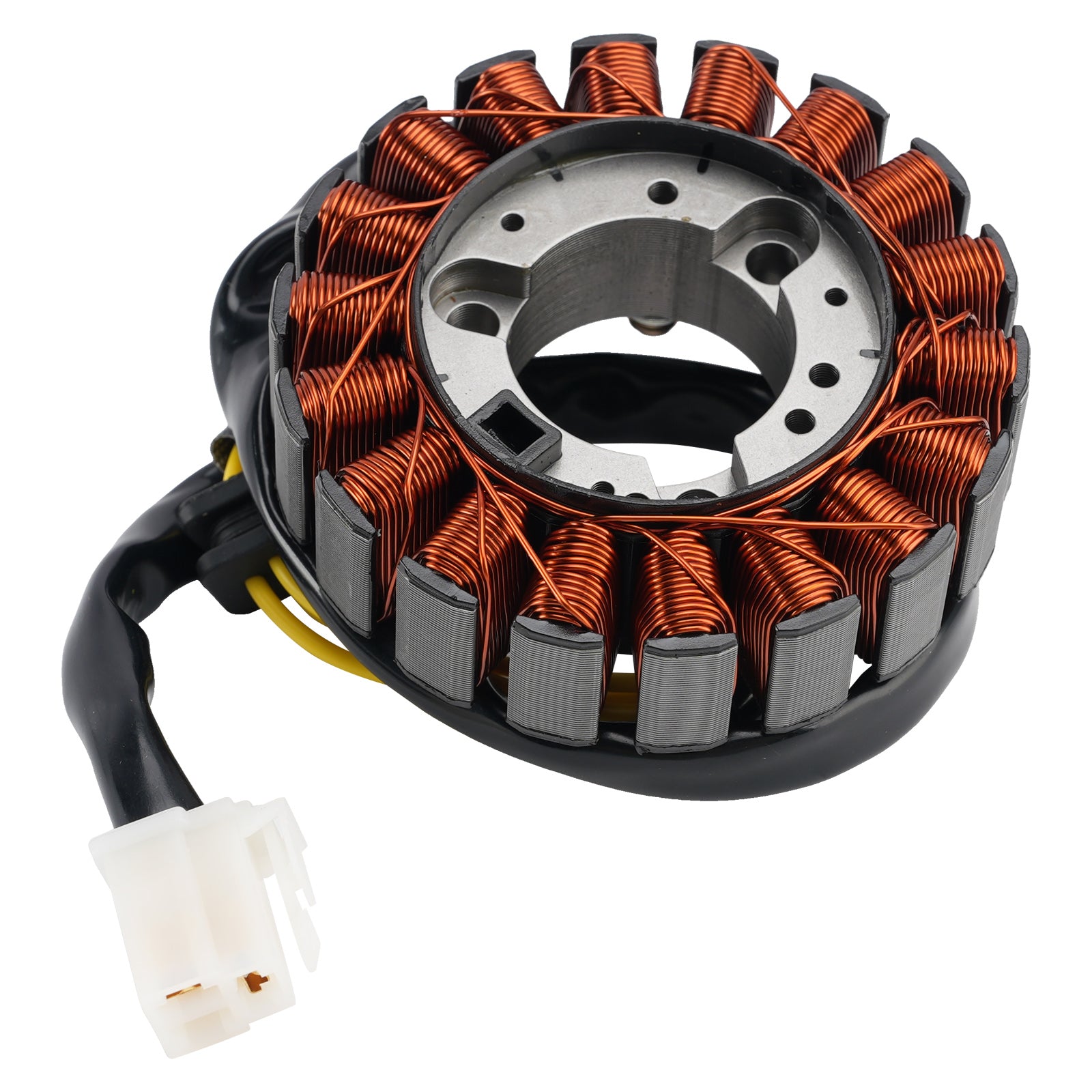 Honda PS 250 PS250 MF09 2004-2006 (JP.VERGénérateur à stator magnéto