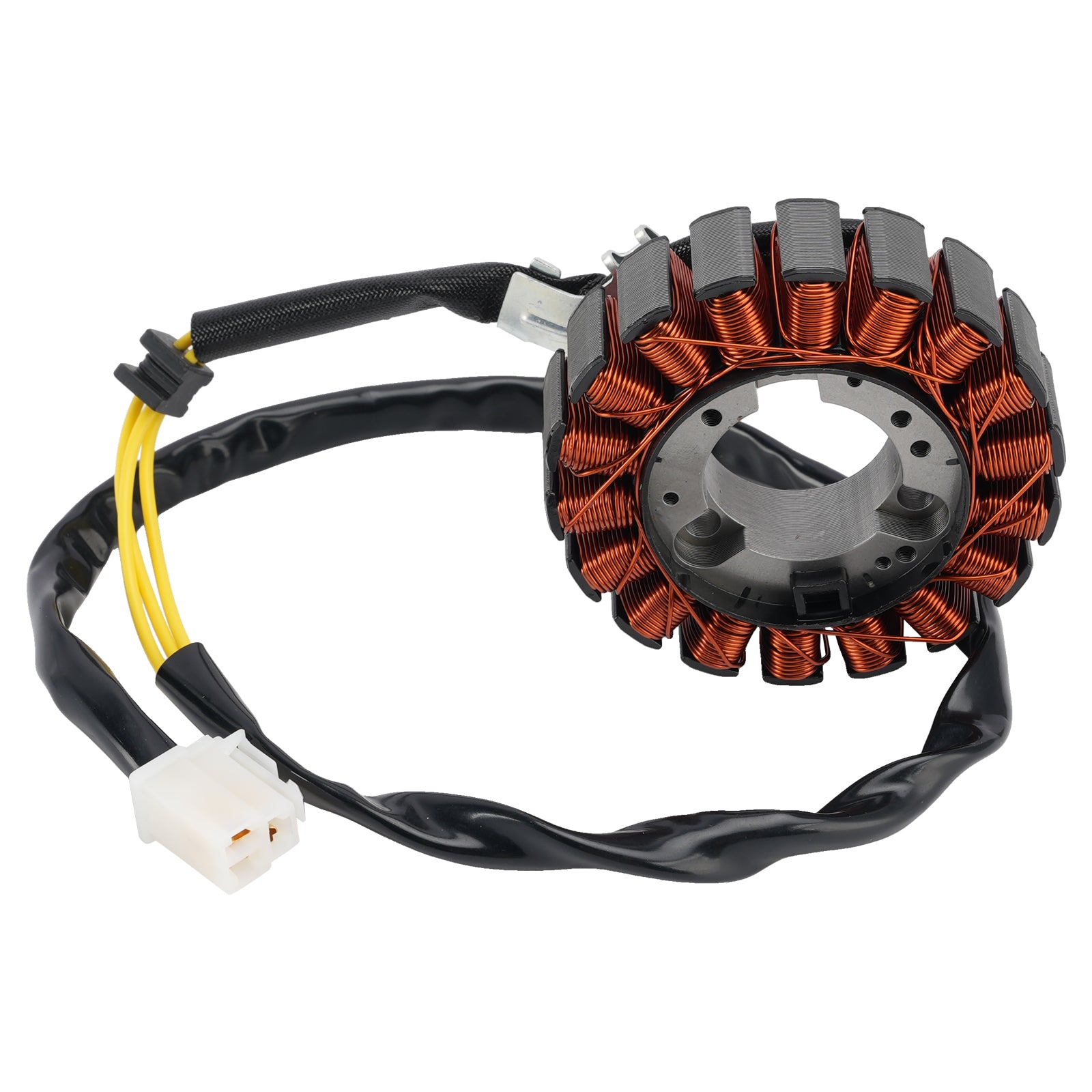 Honda PS 250 PS250 MF09 2004-2006 (JP.VERGénérateur à stator magnéto