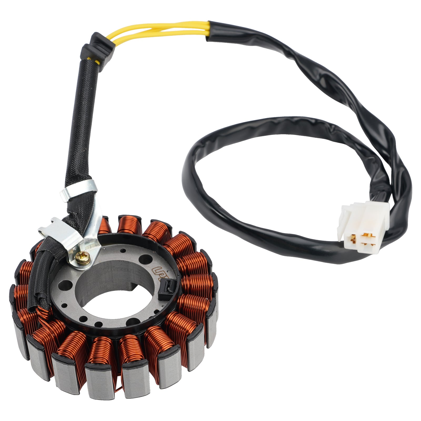 Honda PS 250 PS250 MF09 2004-2006 (JP.VERGénérateur à stator magnéto