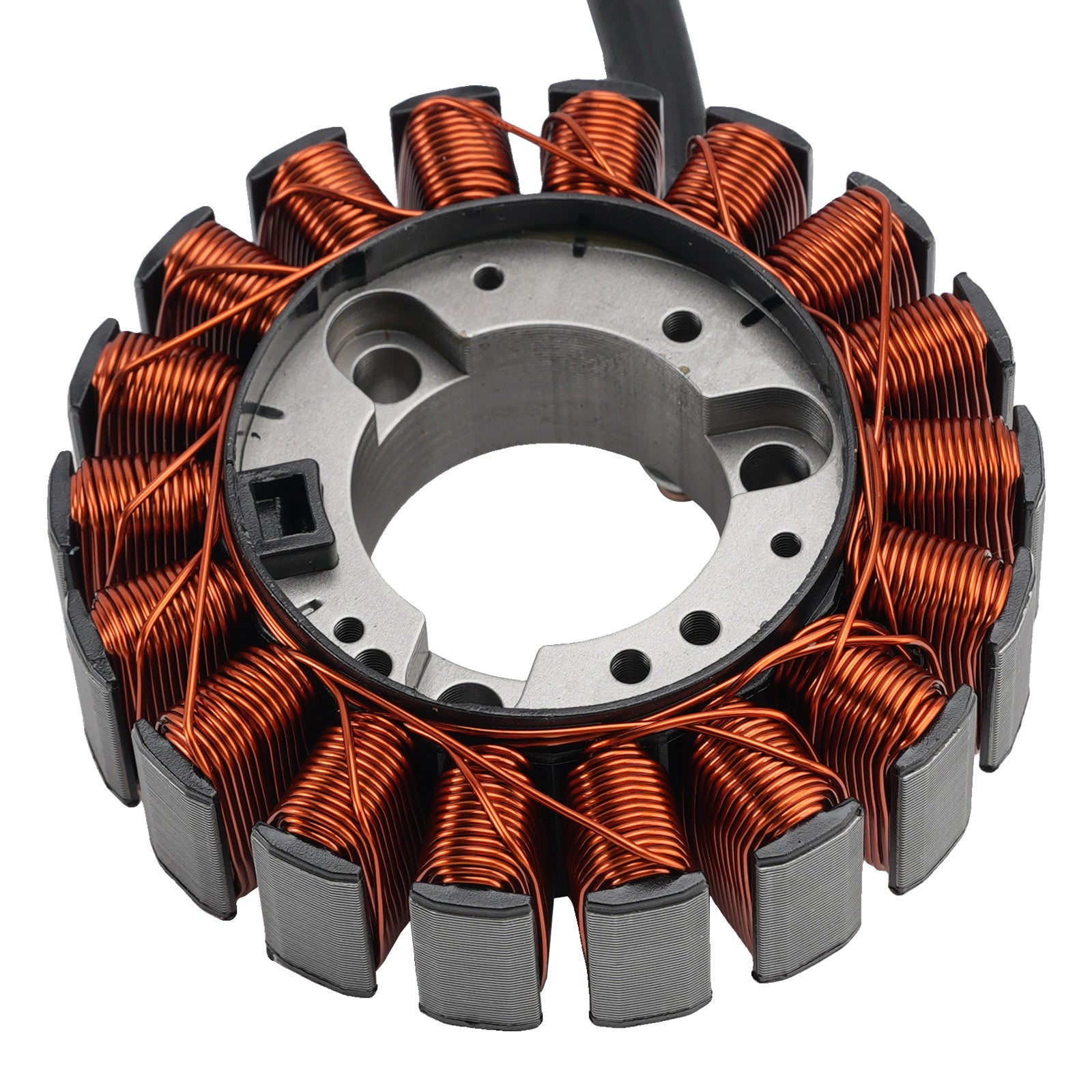 Honda PS 250 PS250 MF09 2004-2006 (JP.VERGénérateur à stator magnéto