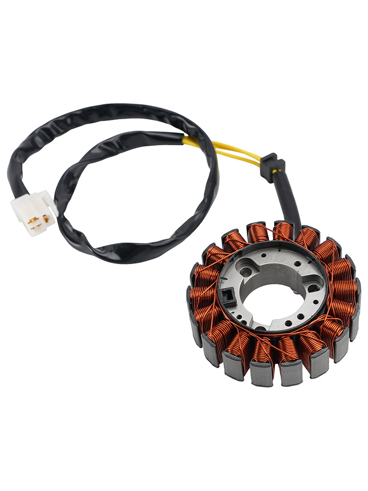 Honda PS 250 PS250 MF09 2004-2006 (JP.VERGénérateur à stator magnéto