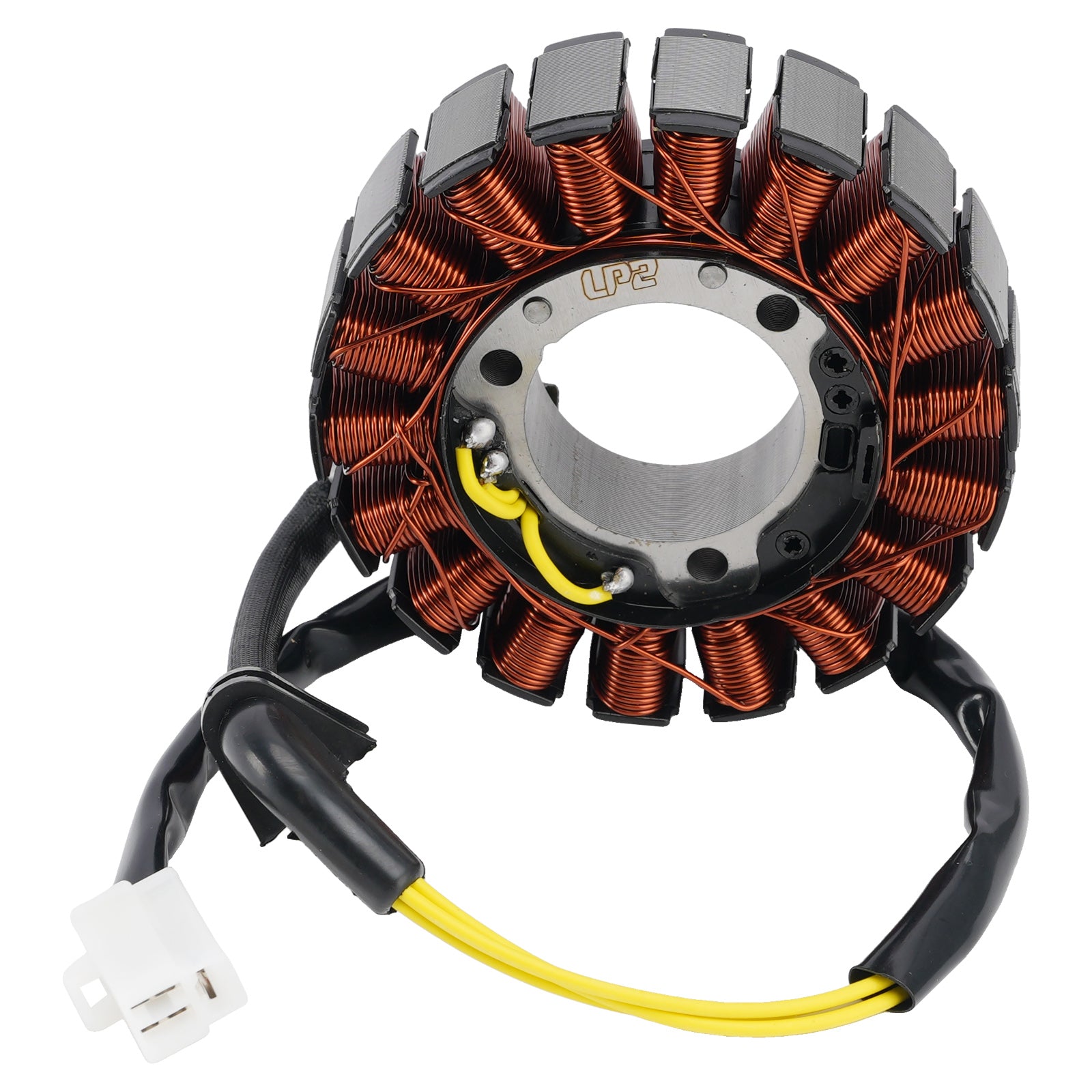 2023-2026 Honda CL250 CRF250L CRF300L Rally / ABS 3 Wires Stator Generator