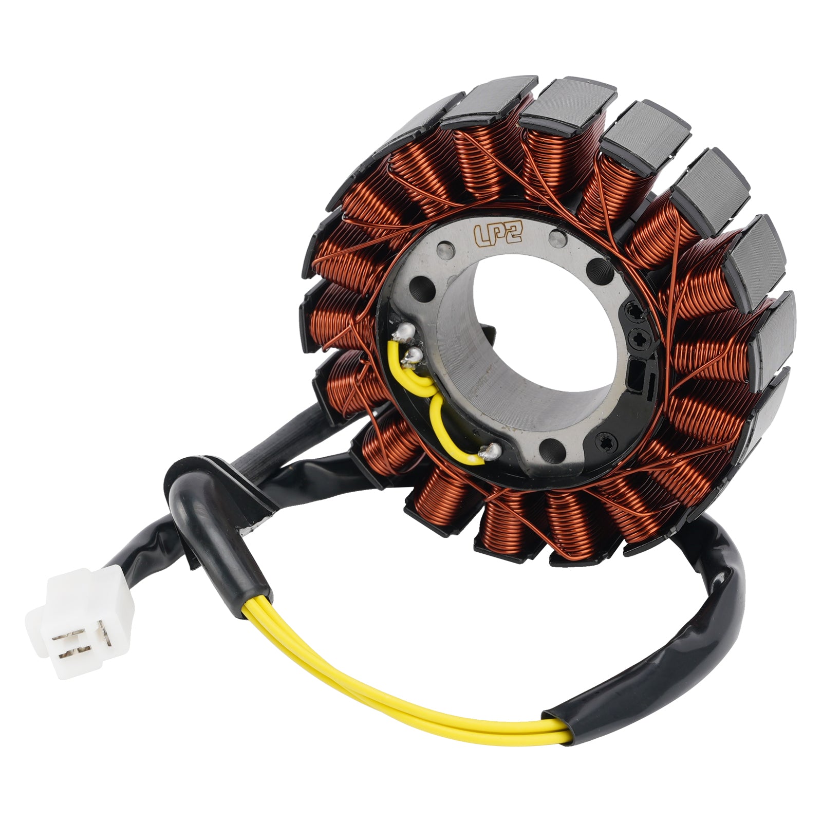 2023-2026 Honda CL250 CRF250L CRF300L Rally / ABS 3 Wires Stator Generator