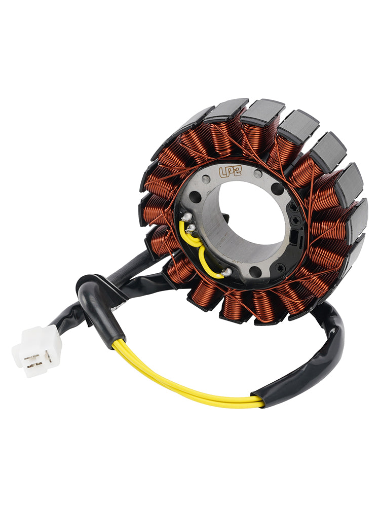 2023-2026 Honda CL250 CRF250L CRF300L Rally / ABS 3 Wires Stator Generator