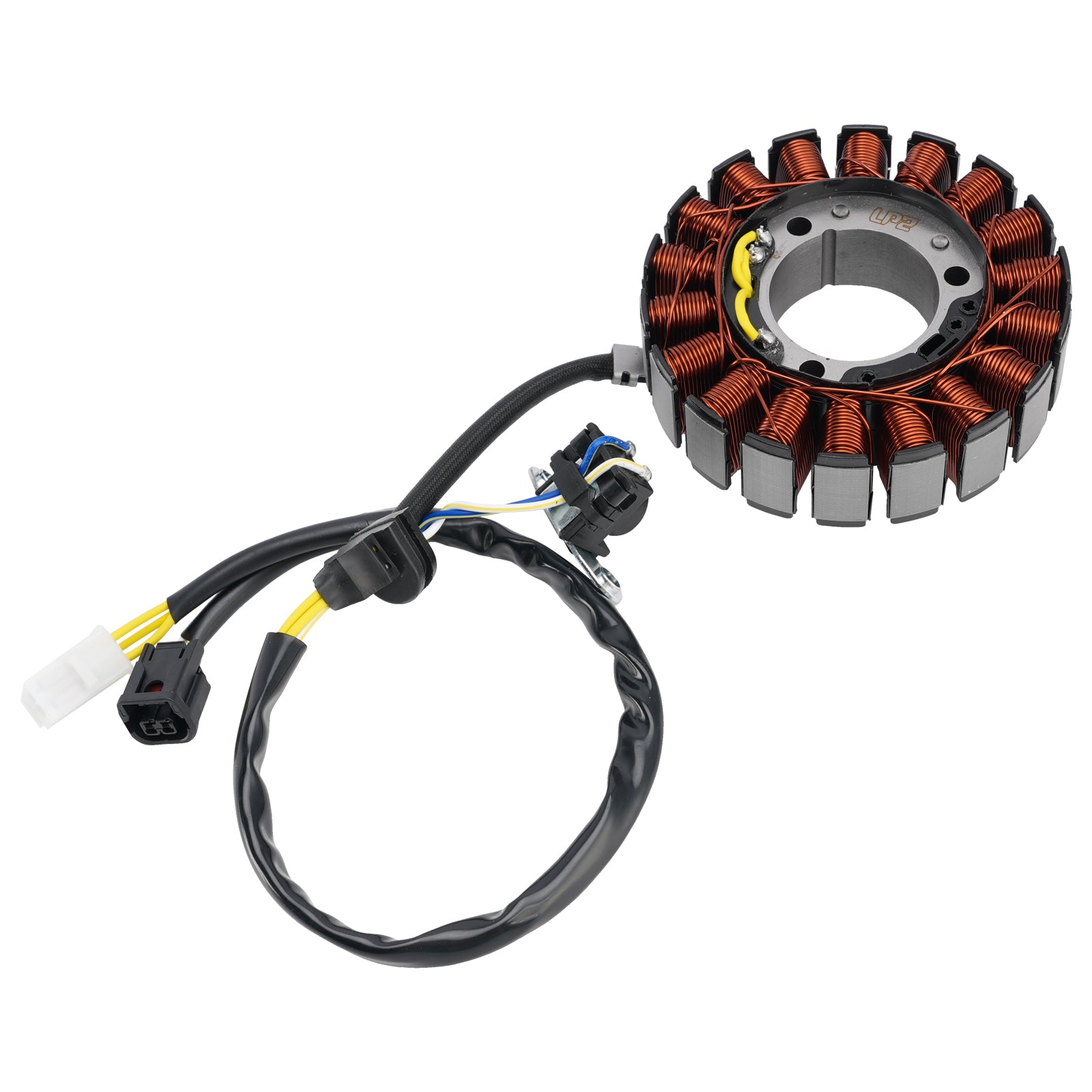 2021-2026 Honda CRF300L CRF300LRA Rally ABS 5 draden statorgenerator