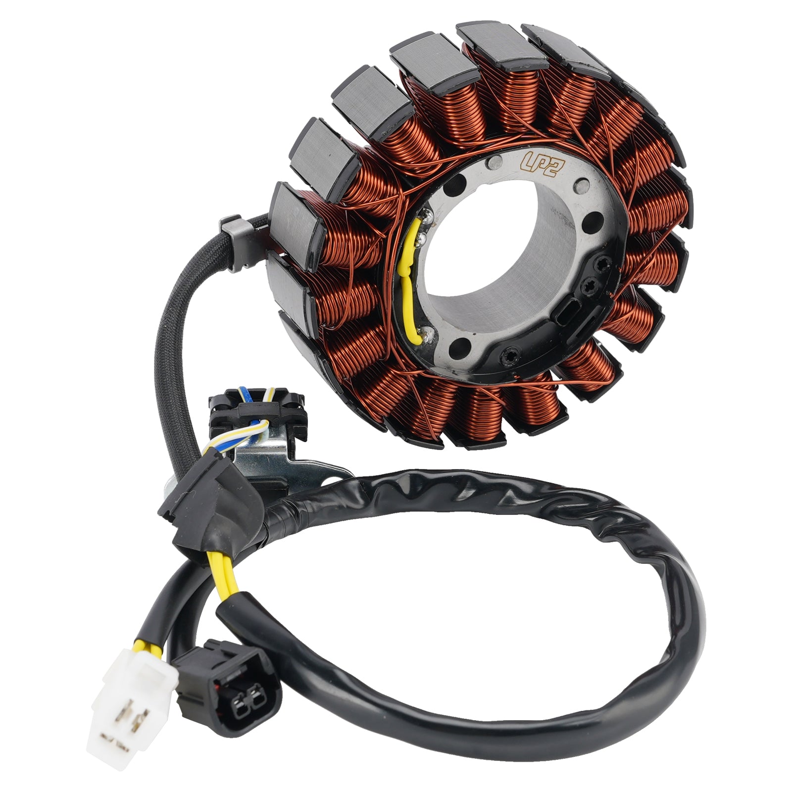 2021-2026 Honda CRF300L CRF300LRA Rally ABS 5 draden statorgenerator