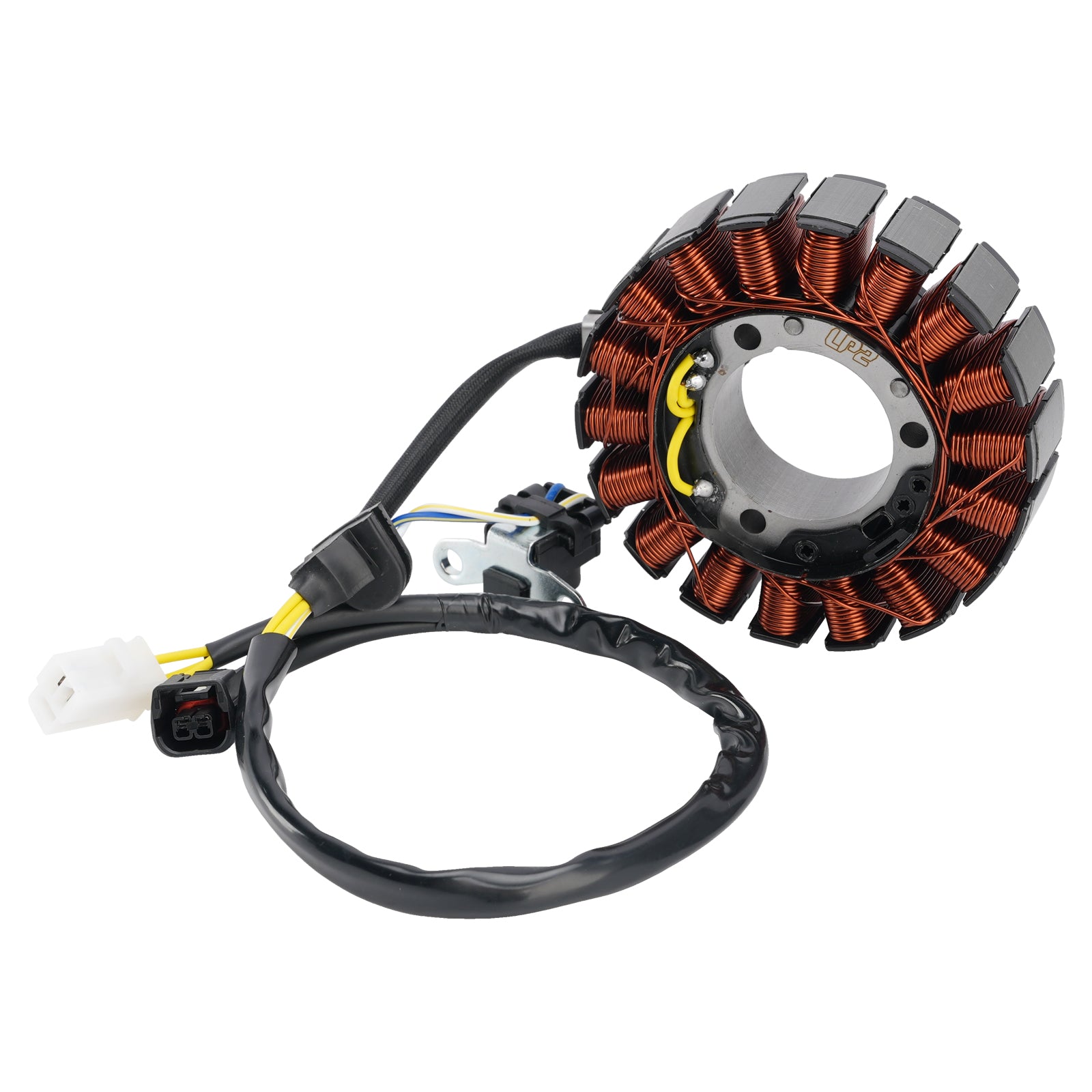 2021-2026 Honda CRF300L CRF300LRA Rally ABS 5 draden statorgenerator