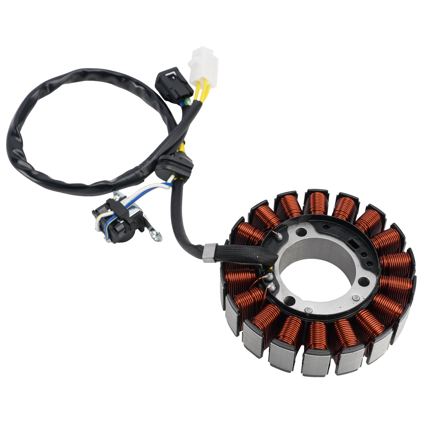 2021-2026 Honda CRF300L CRF300LRA Rally ABS 5 draden statorgenerator
