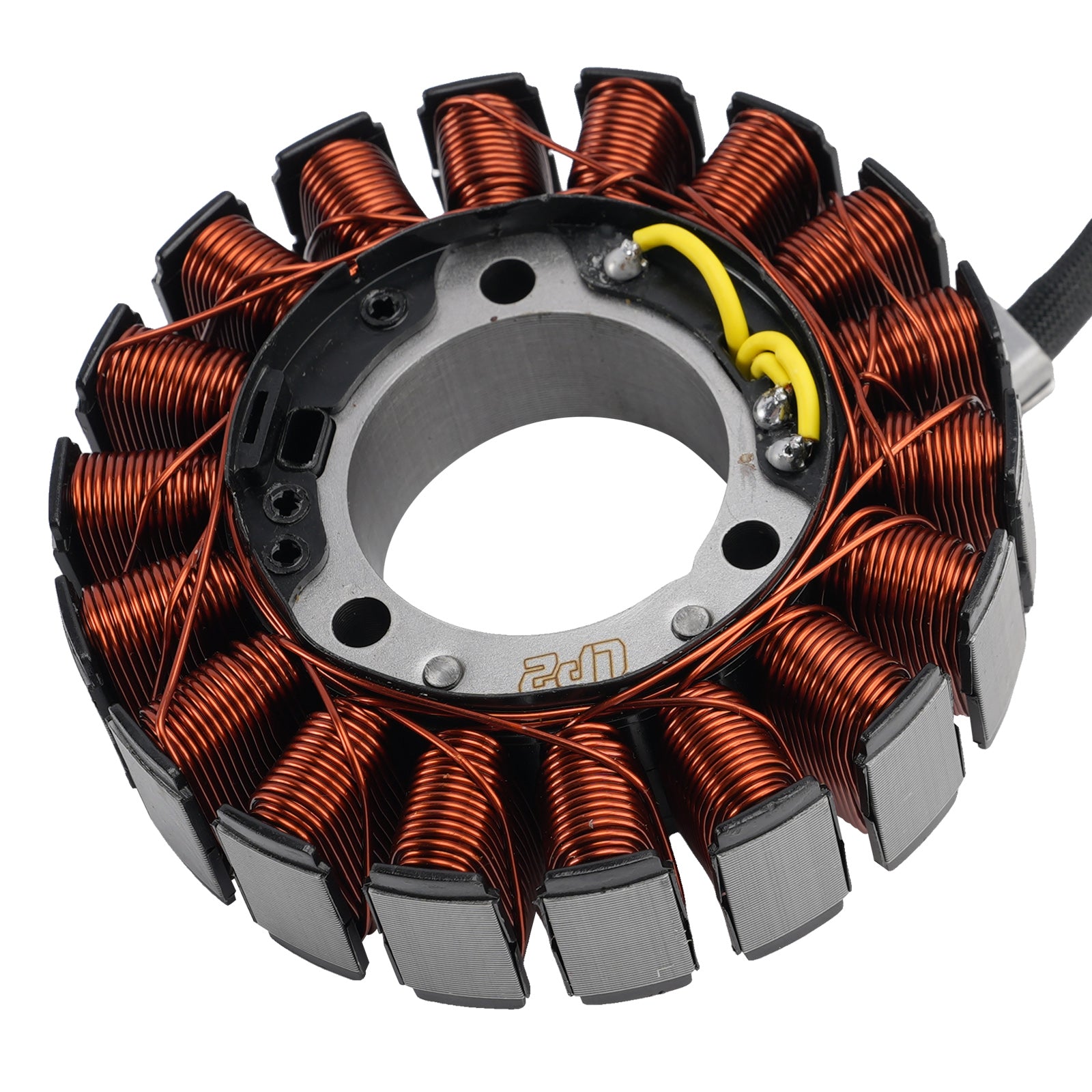 2021-2026 Honda CRF300L CRF300LRA Rally ABS 5 draden statorgenerator