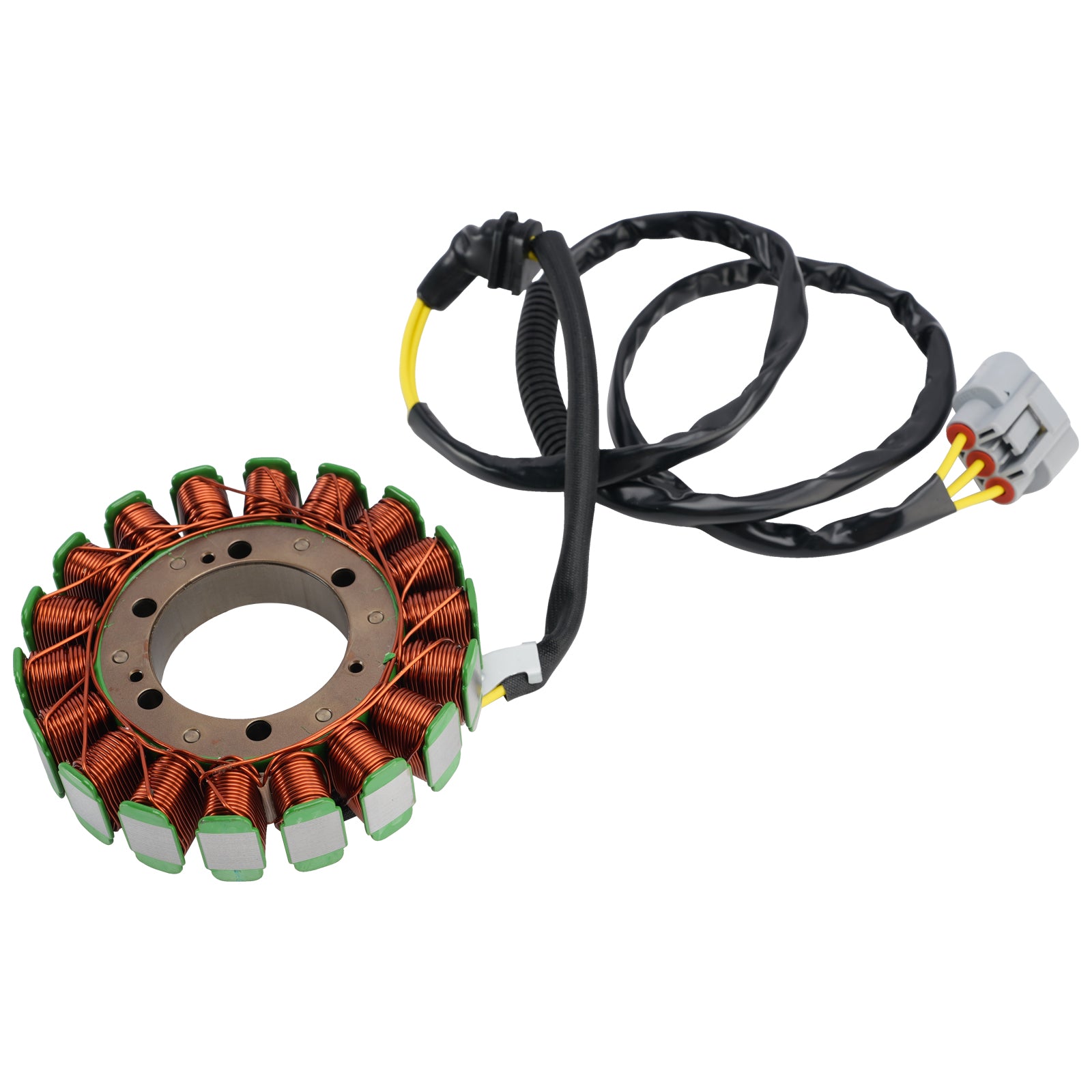 2020-2026 Honda CRF1100A CRF1100D Africa Twin 1100 Stator Generator