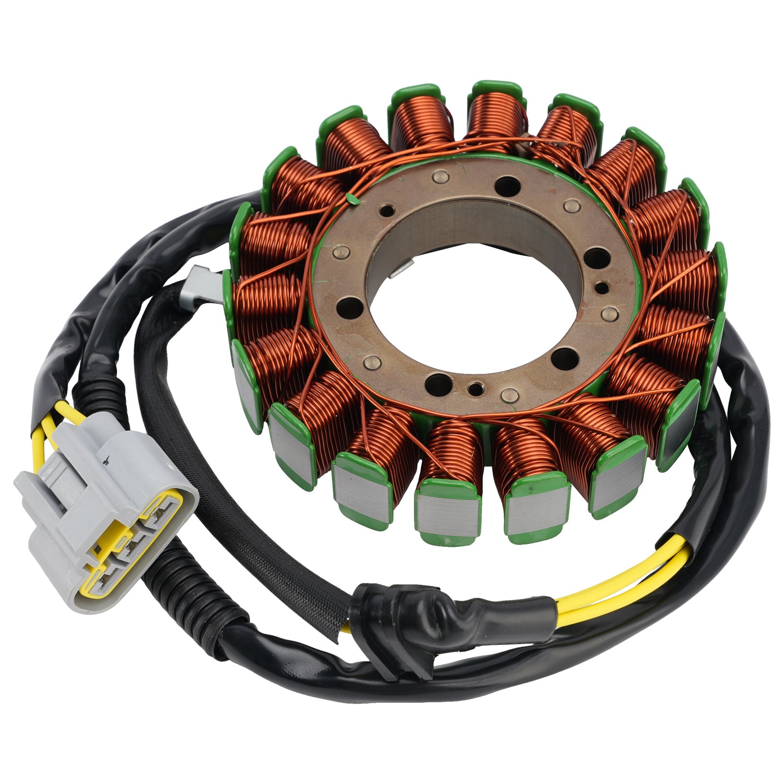 2020-2026 Honda CRF1100A CRF1100D Africa Twin 1100 Stator Generator