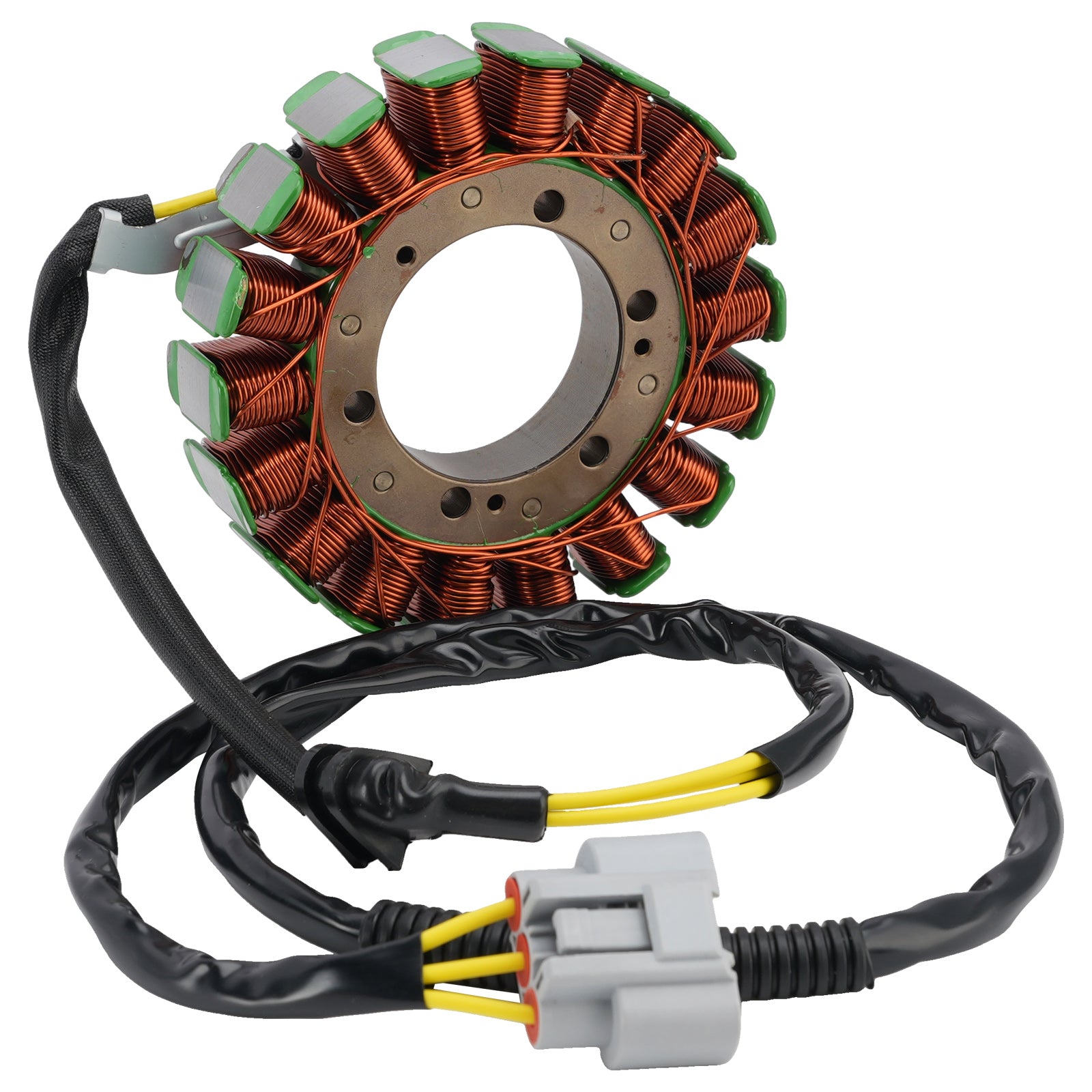 2020-2026 Honda CRF1100A CRF1100D Africa Twin 1100 Stator Generator