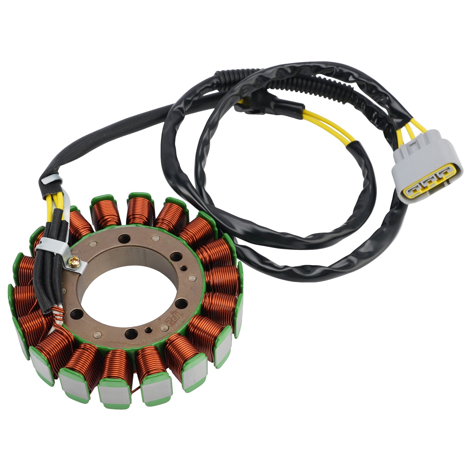 2020-2026 Honda CRF1100A CRF1100D Africa Twin 1100 Stator Generator