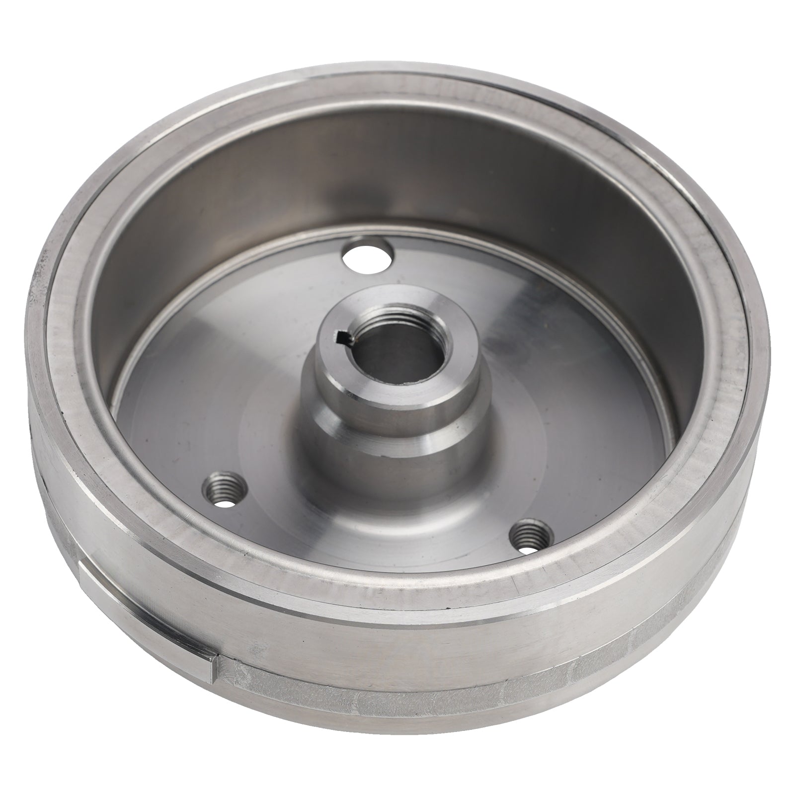 1985-1996 Kawasaki Vulcan 454 500 LTD EN400 EN500 Improved Flywheel Rotor