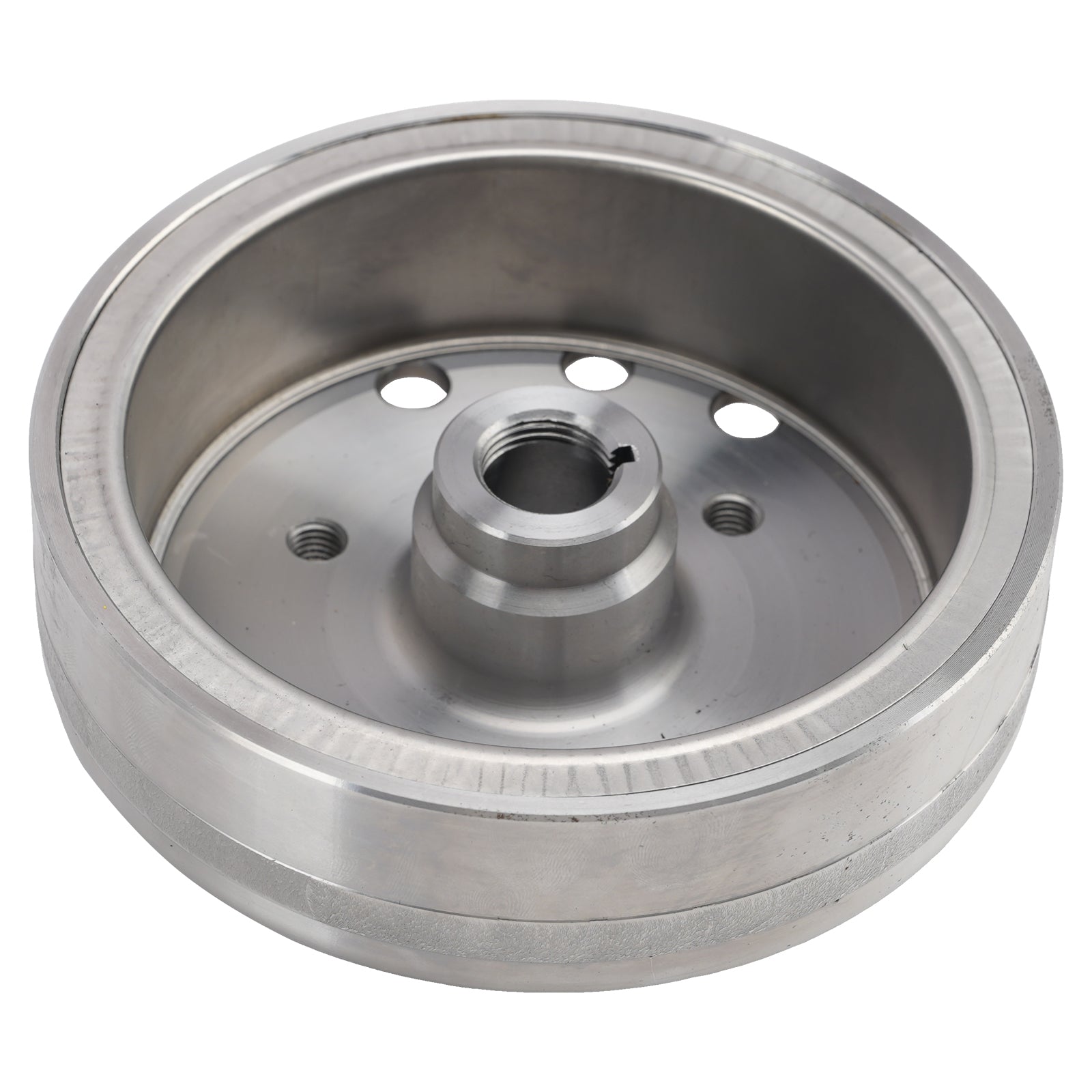 1985-1996 Kawasaki Vulcan 454 500 LTD EN400 EN500 Improved Flywheel Rotor