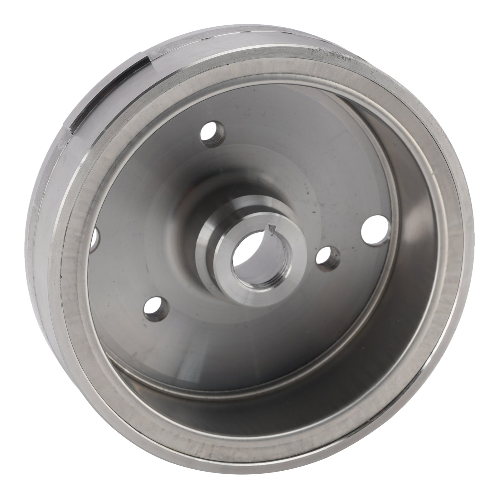 1985-1996 Kawasaki Vulcan 454 500 LTD EN400 EN500 Improved Flywheel Rotor