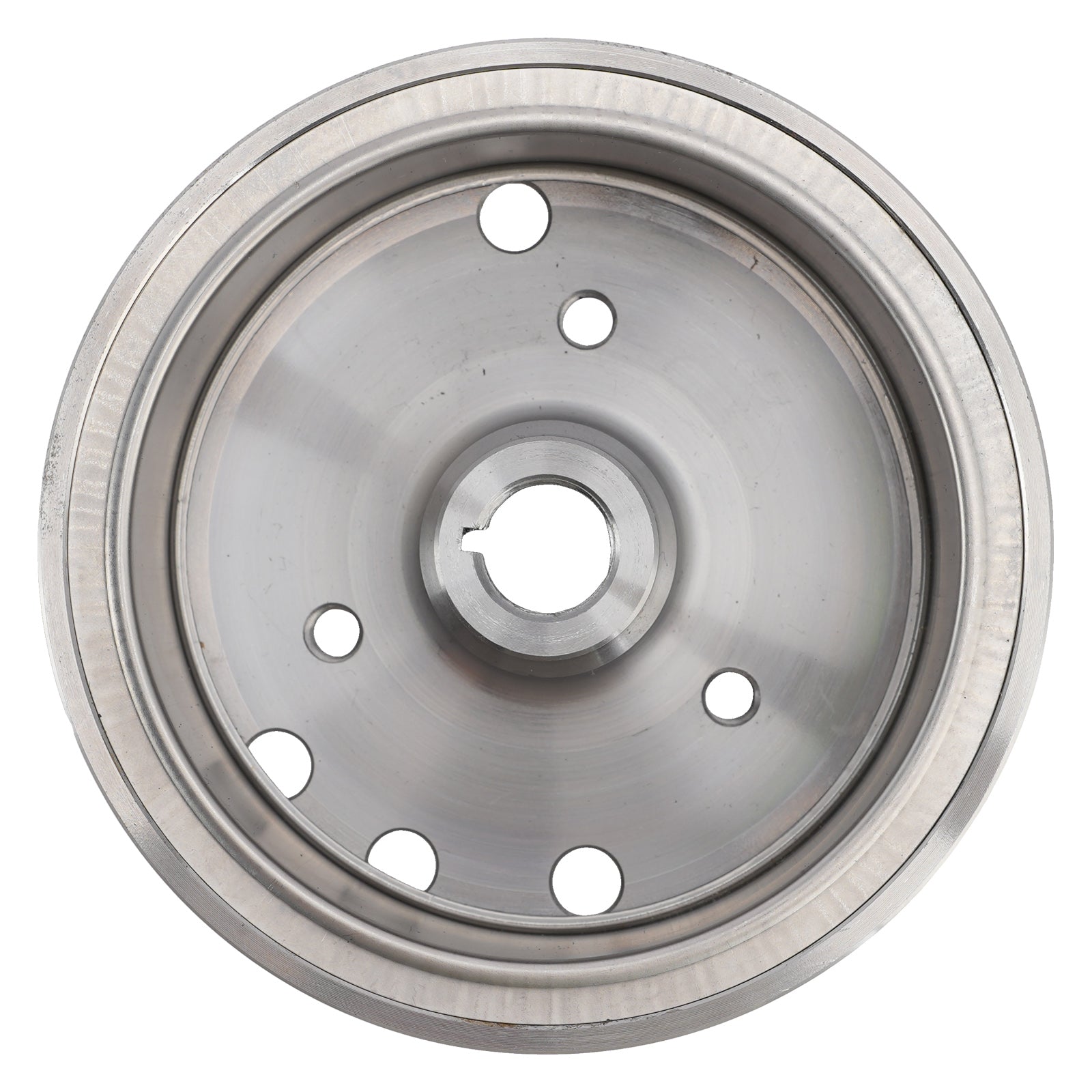 1985-1996 Kawasaki Vulcan 454 500 LTD EN400 EN500 Improved Flywheel Rotor