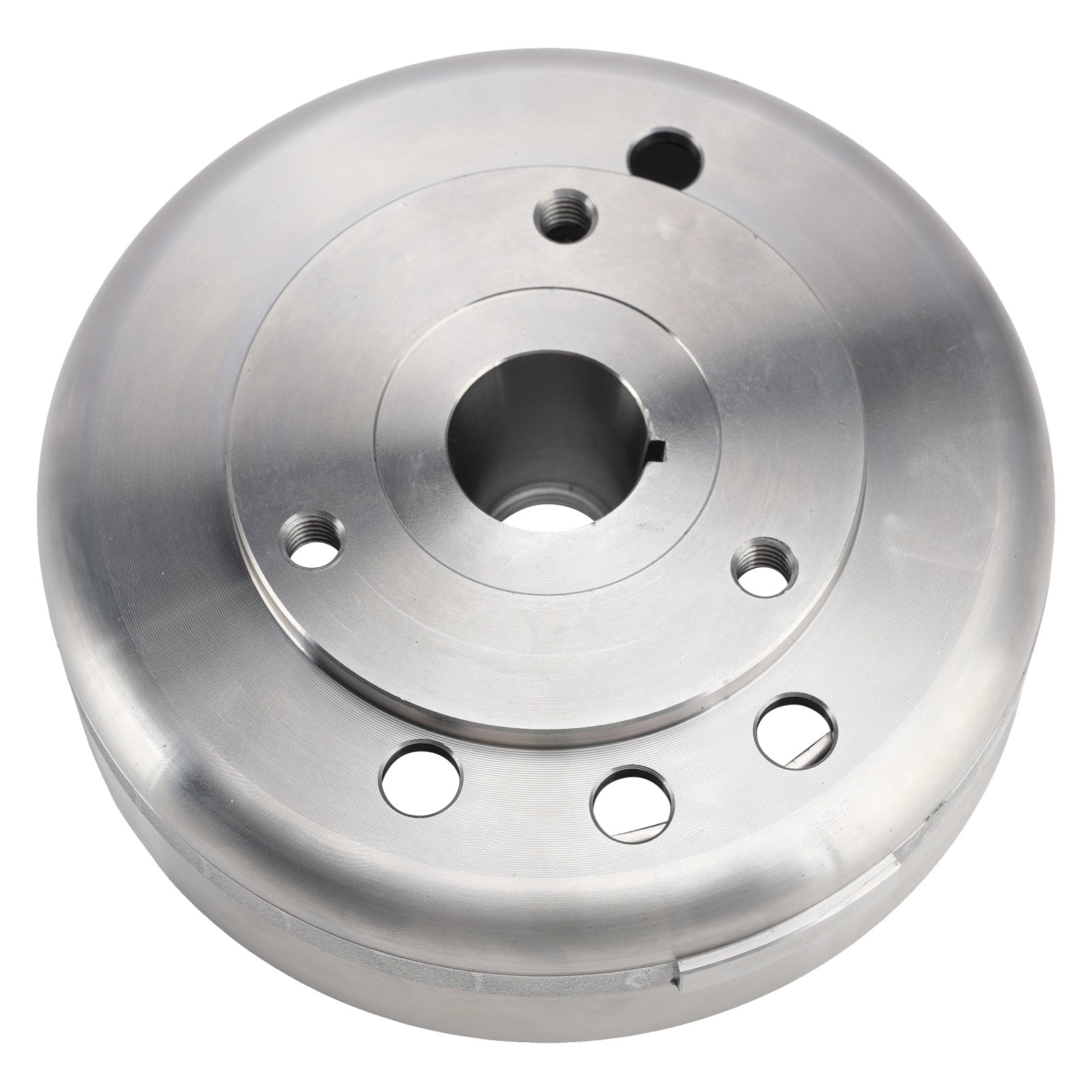 1985-1996 Kawasaki Vulcan 454 500 LTD EN400 EN500 Improved Flywheel Rotor