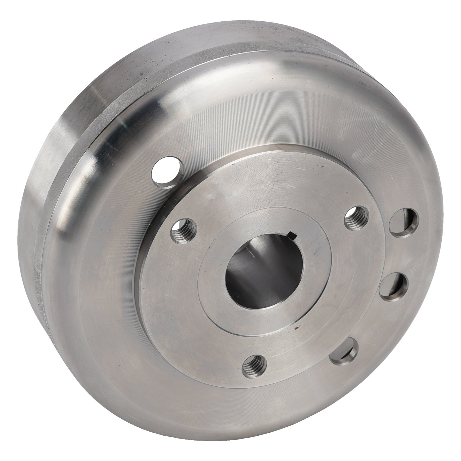 1985-1996 Kawasaki Vulcan 454 500 LTD EN400 EN500 Improved Flywheel Rotor