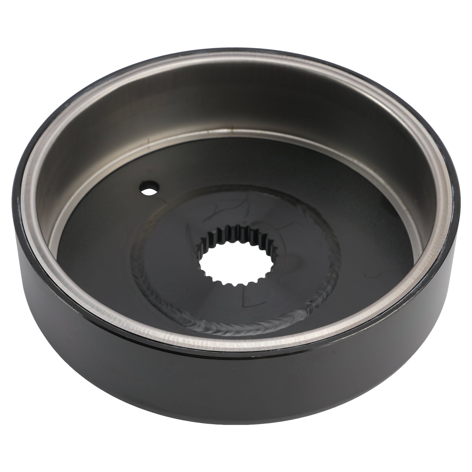 11-16 12-17 12-17 Touring FLH FLT Trike Dyna Softail Improved Rotor Flywheel