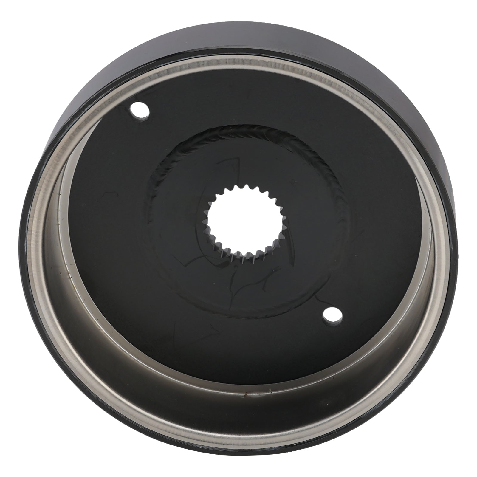 11-16 12-17 12-17 Touring FLH FLT Trike Dyna Softail Improved Rotor Flywheel