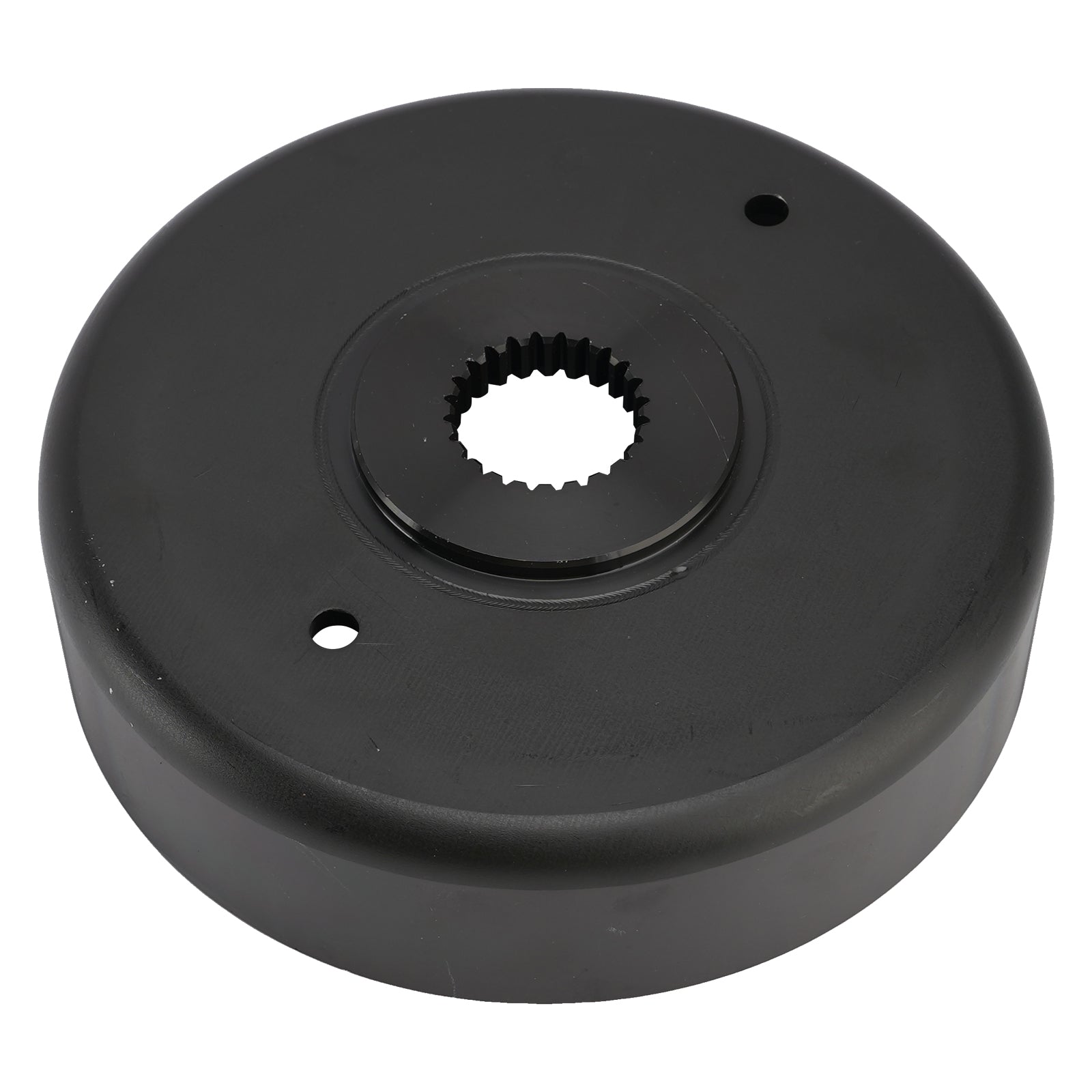 11-16 12-17 12-17 Touring FLH FLT Trike Dyna Softail Improved Rotor Flywheel