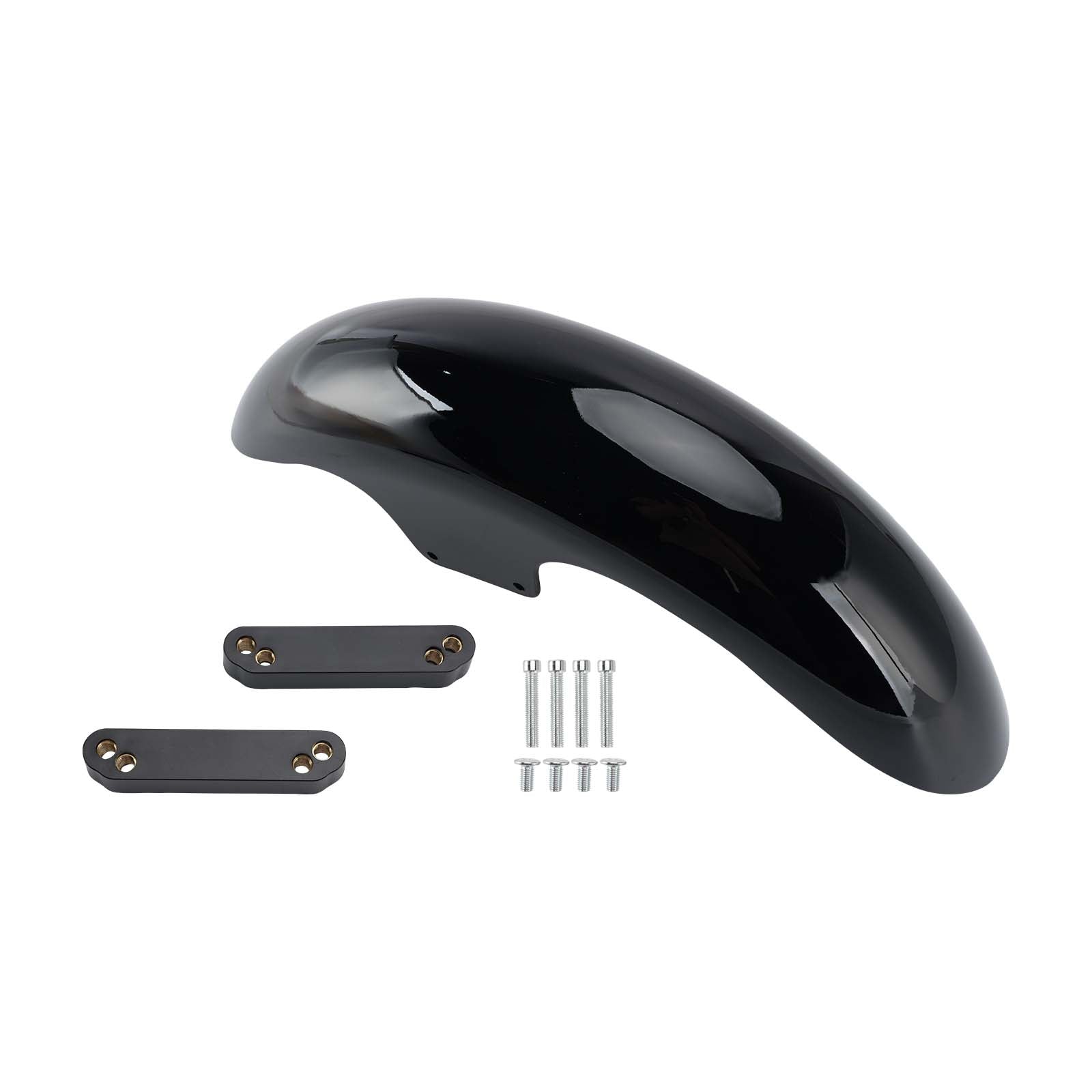 2023-2026 CVO Road Glide Street Glide FLTRX FLHX 21inch Front Fender