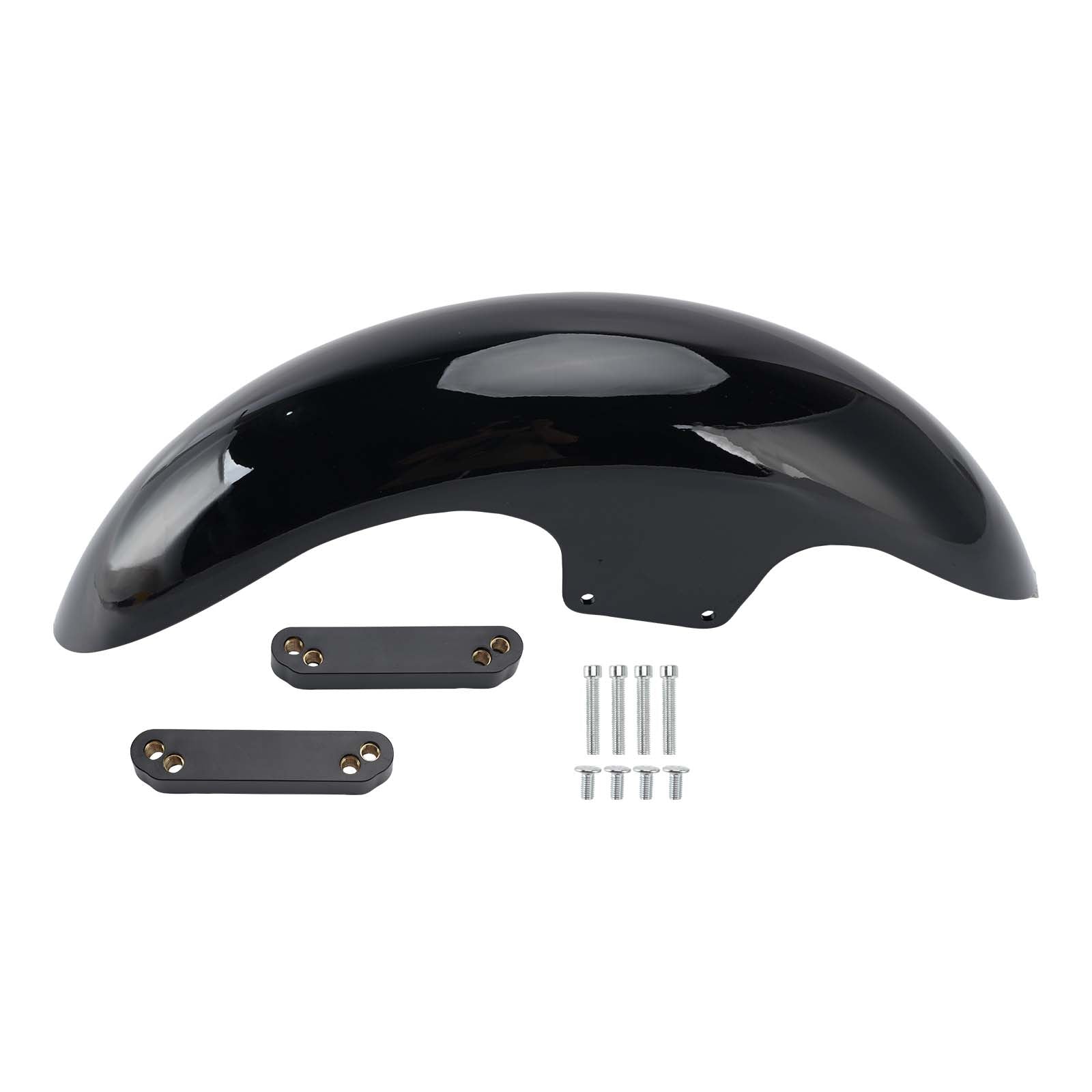 2023-2026 CVO Road Glide Street Glide FLTRX FLHX 21inch Front Fender