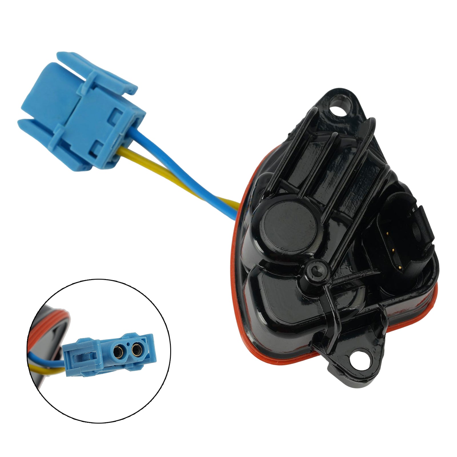 2014-2016 BMW S1000R S1000RR S1000XR Electronic Fuel Pump Controller