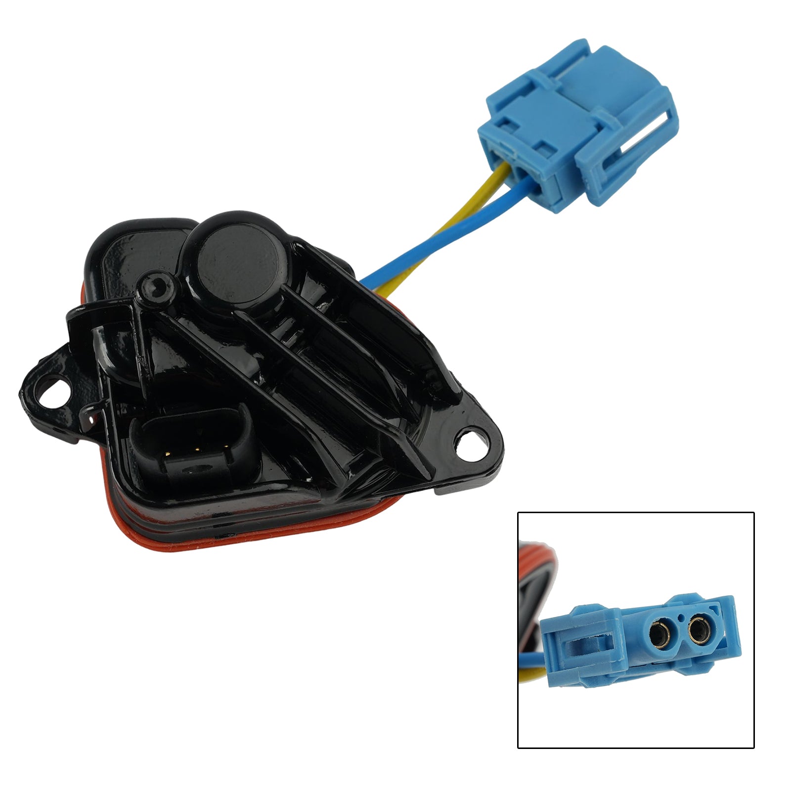 2014-2016 BMW S1000R S1000RR S1000XR Electronic Fuel Pump Controller