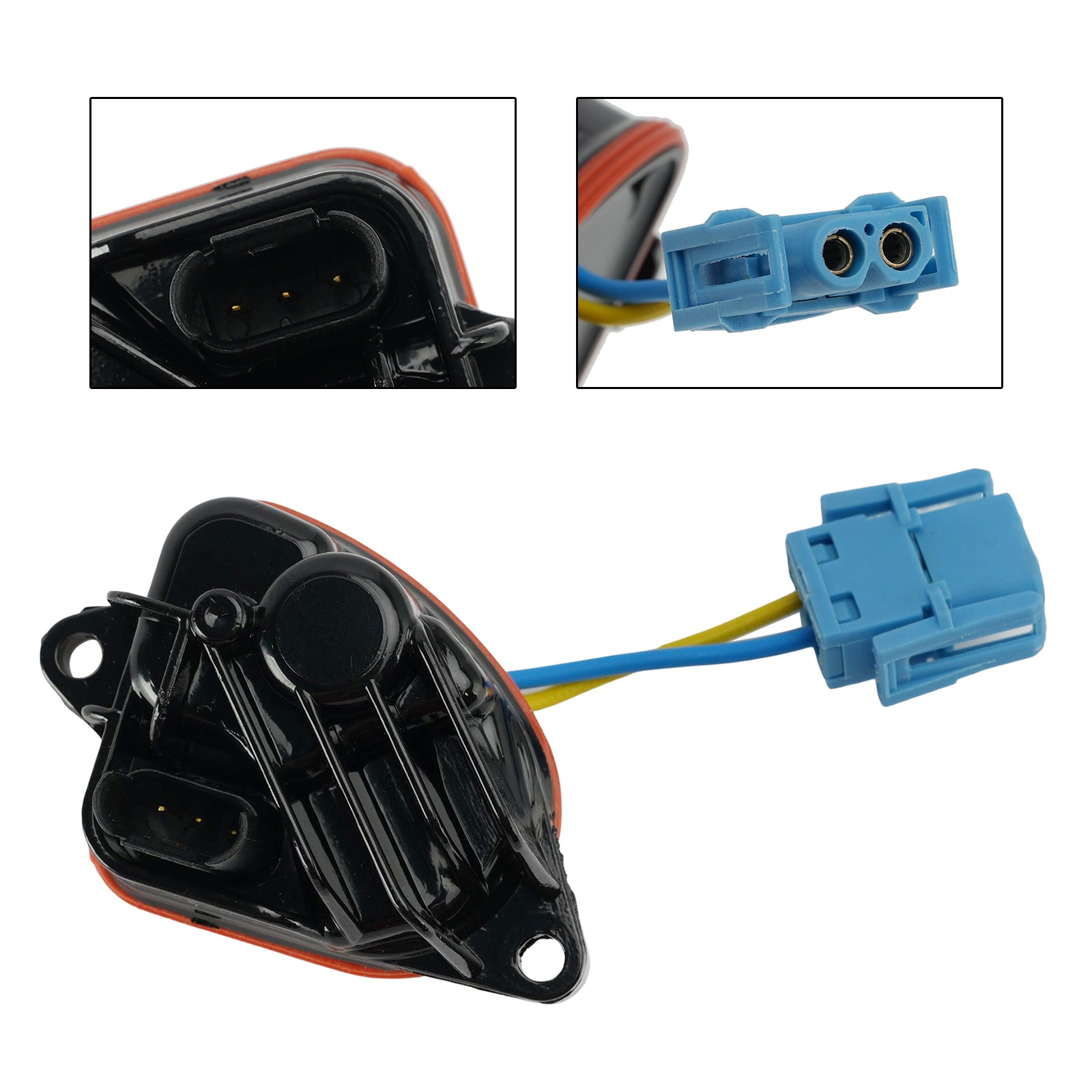 2014-2016 BMW S1000R S1000RR S1000XR Electronic Fuel Pump Controller