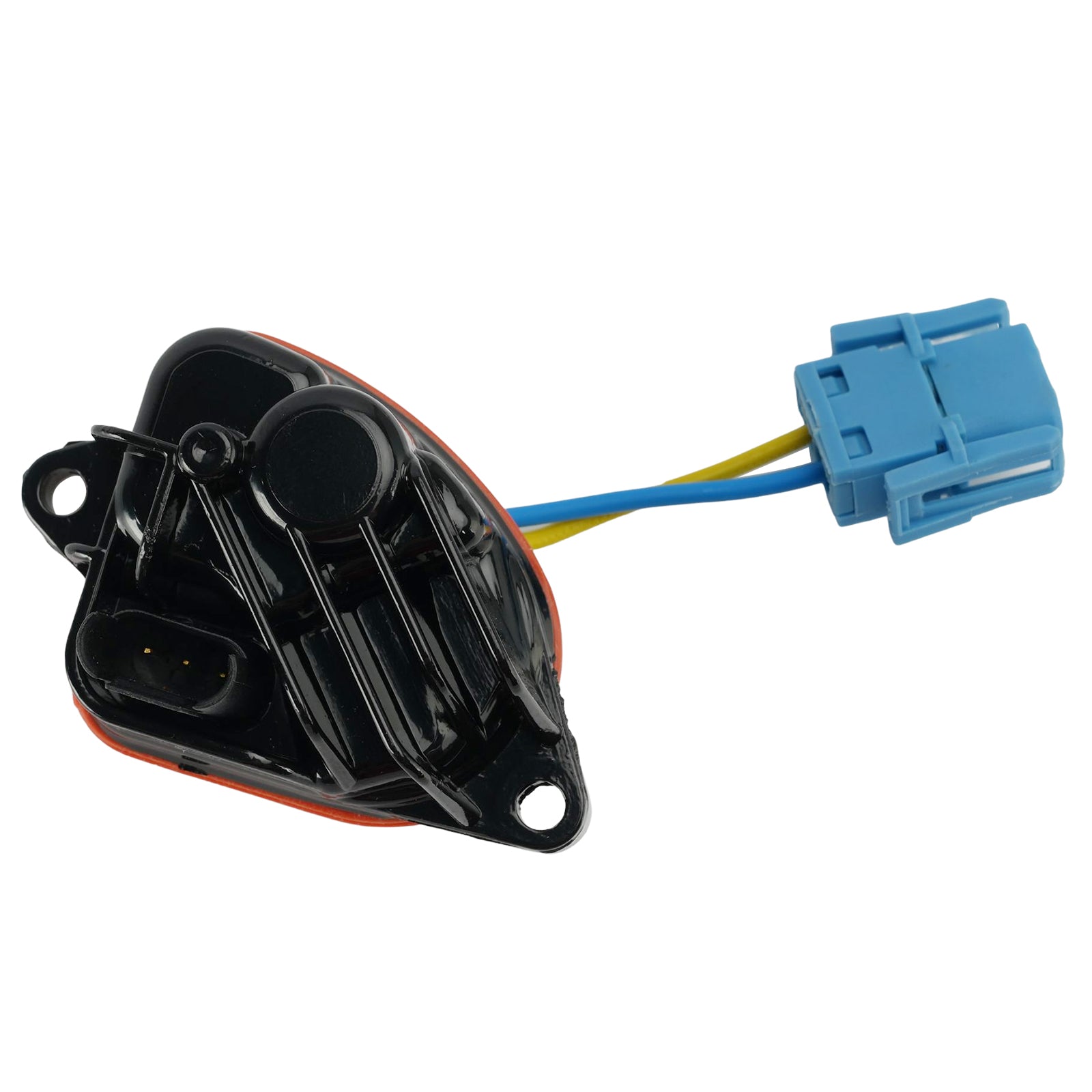 2014-2016 BMW S1000R S1000RR S1000XR Electronic Fuel Pump Controller