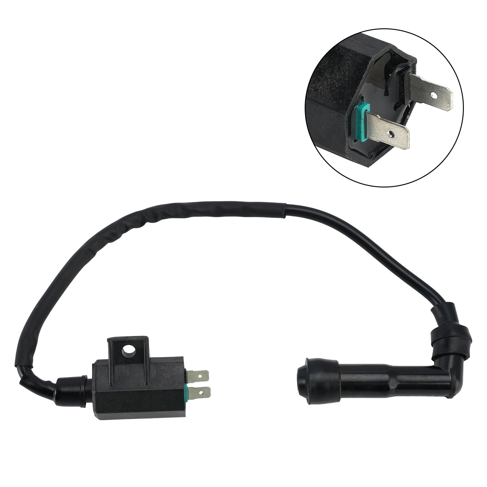 96-01 1993-1996 Bobina de ignição Kawasaki KLX650 KLX650R KLX250R 21121-1147