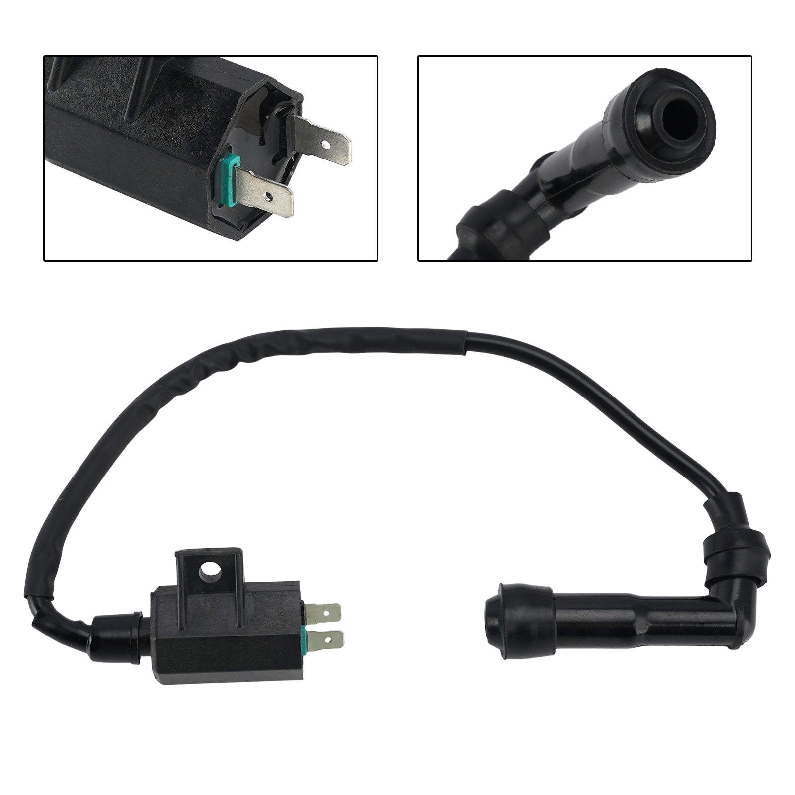 96-01 1993-1996 Bobina de ignição Kawasaki KLX650 KLX650R KLX250R 21121-1147
