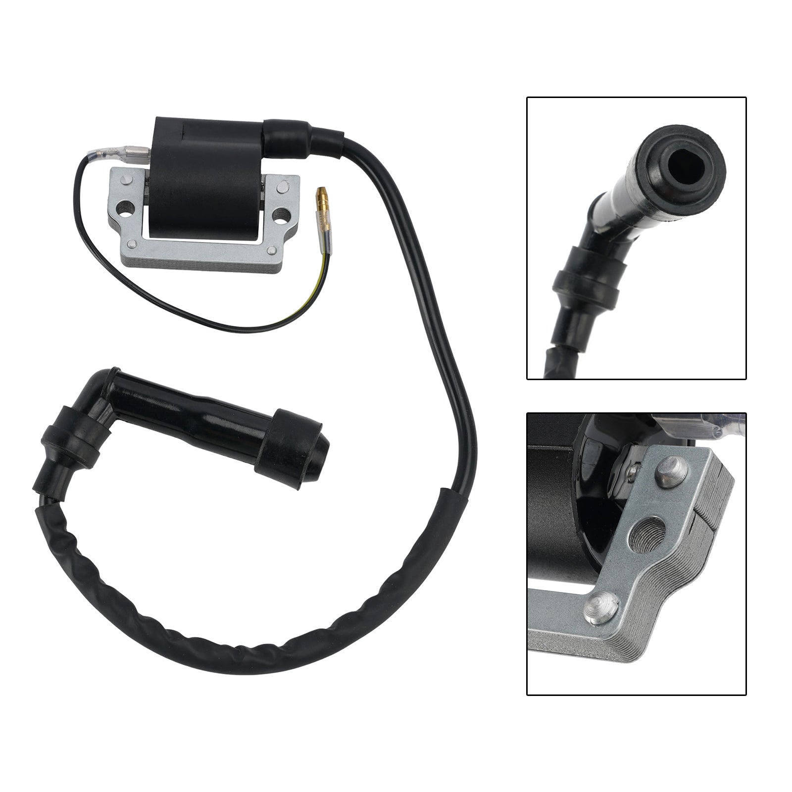 Can-Am DS650 420265357 voor Kawasaki KLR250 21121-1118 Bobine