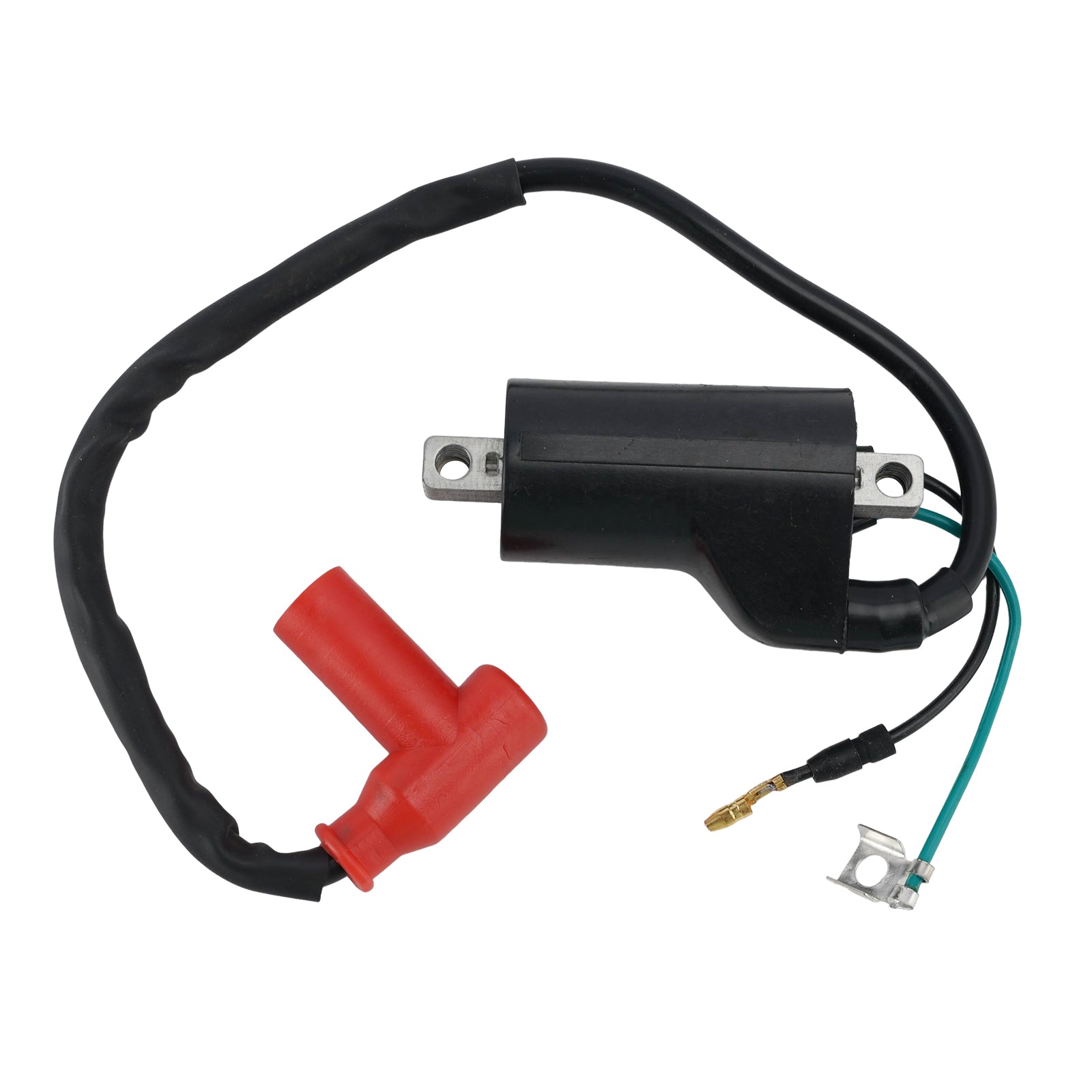 1986-2002 1987-1988 Honda CR80 CR80R CR250R 30500-GBF-J20 Tændspole